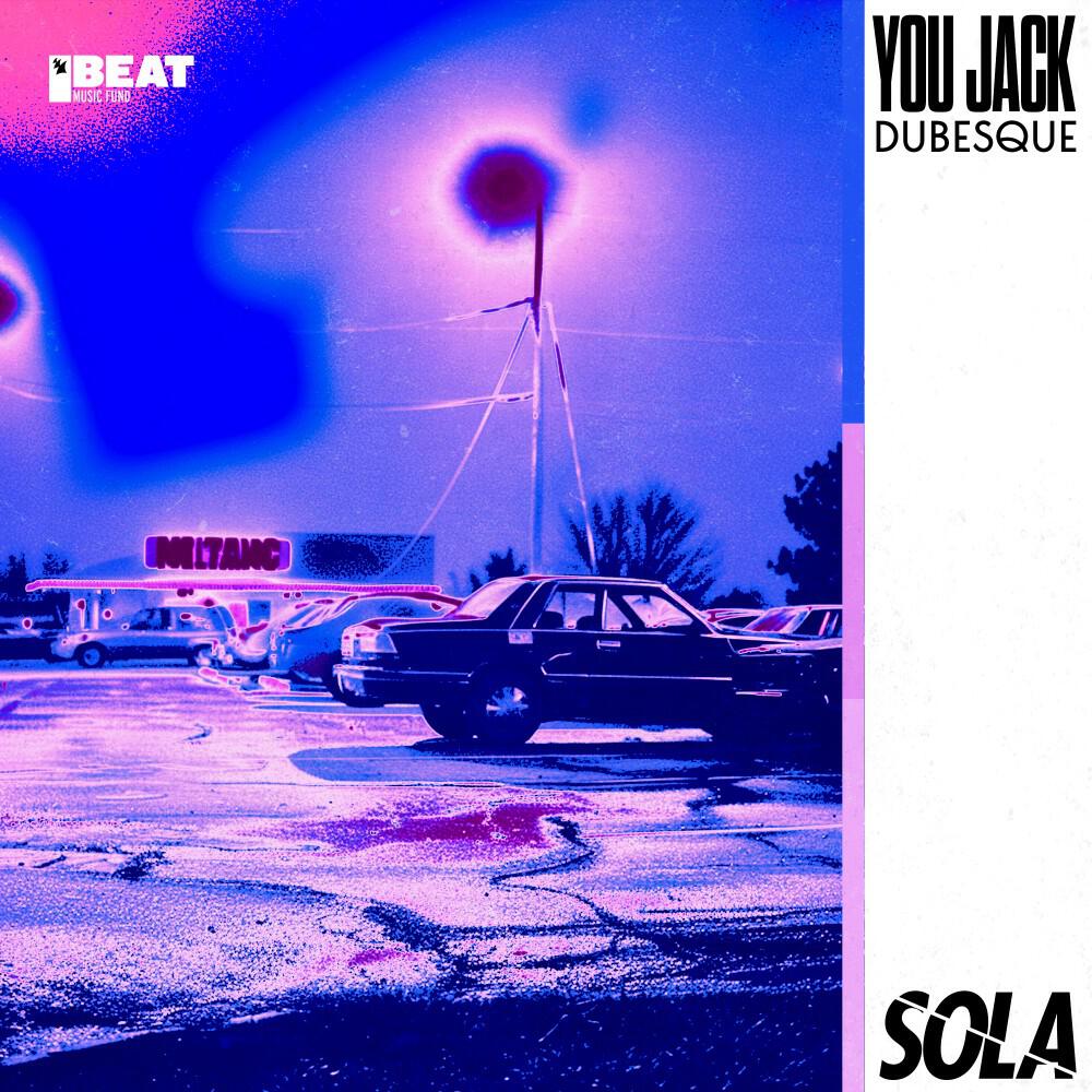 Релиз You Jack