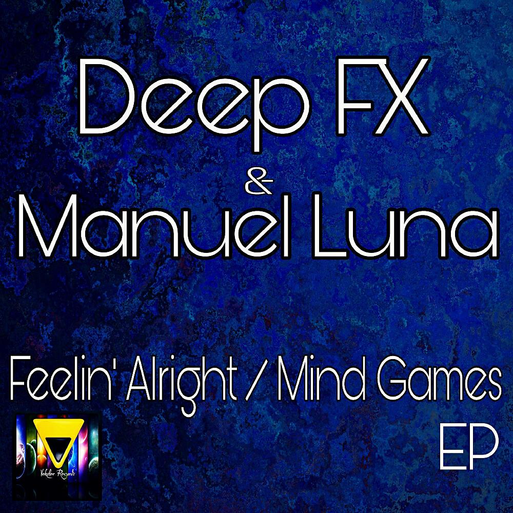 Релиз Feelin' Alright / Mind Games EP
