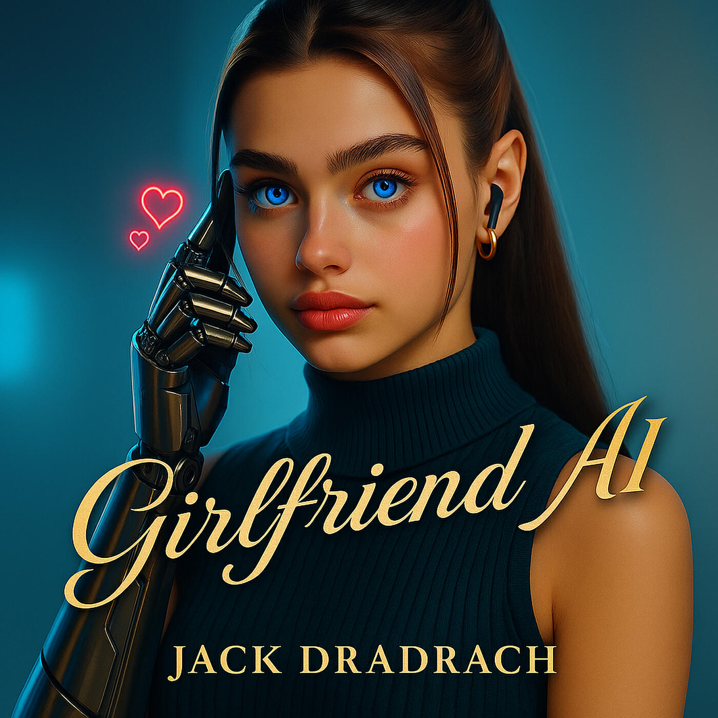 Релиз Girlfriend Ai