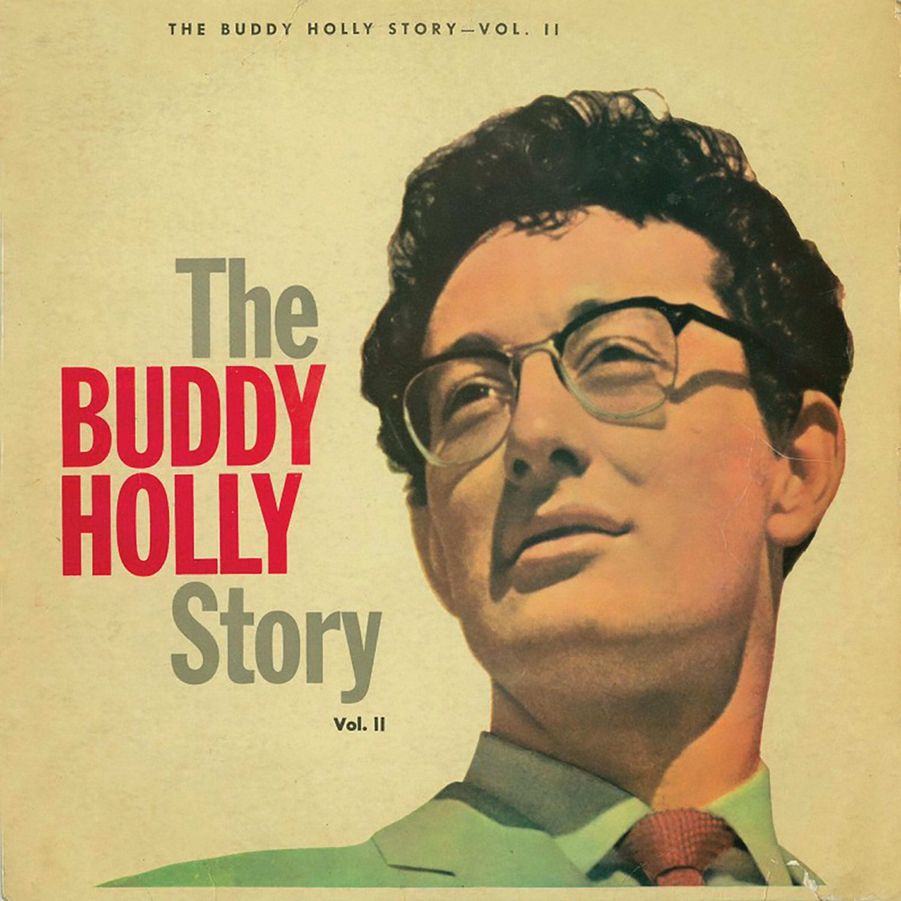 Релиз The Buddy Holly Story, Vol. 2 (Remastered)