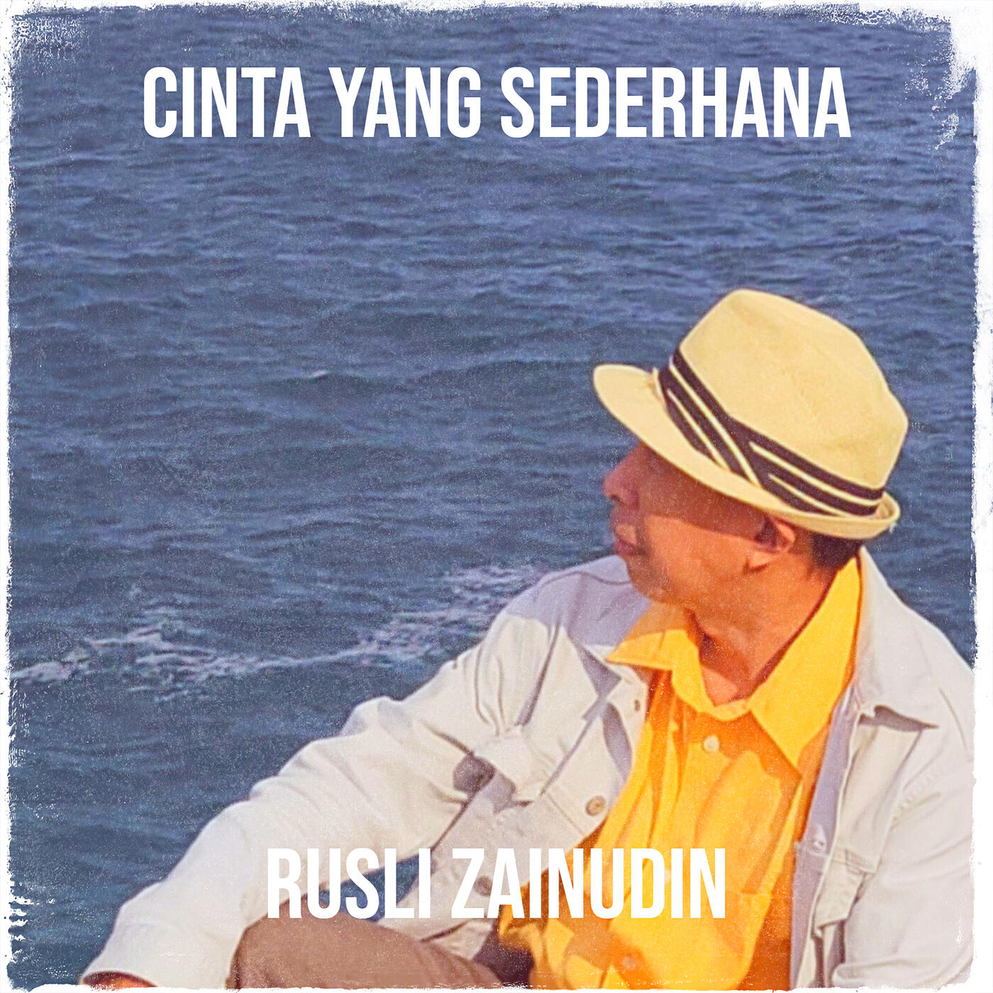 Rusli Zainudin