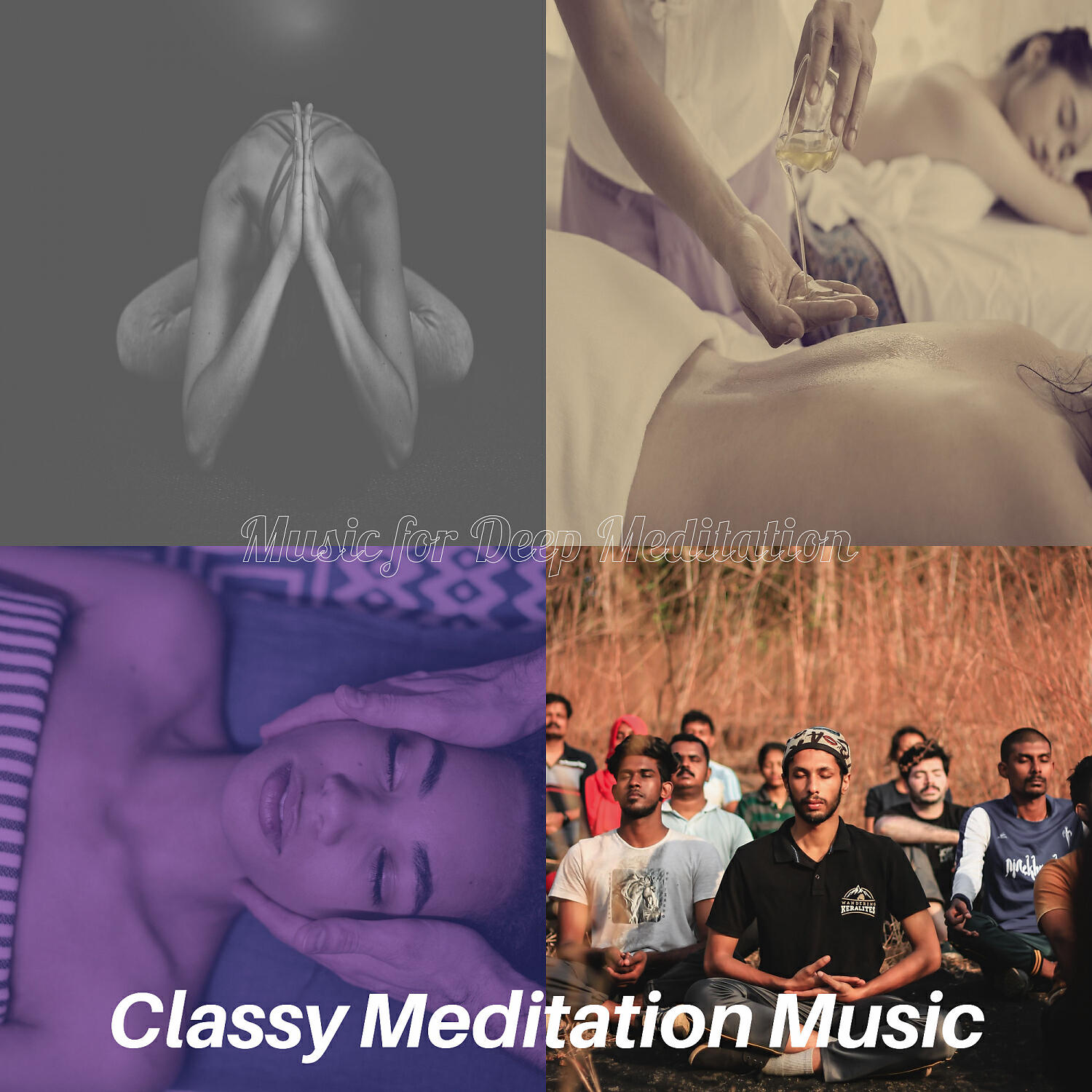 Classy Meditation Music