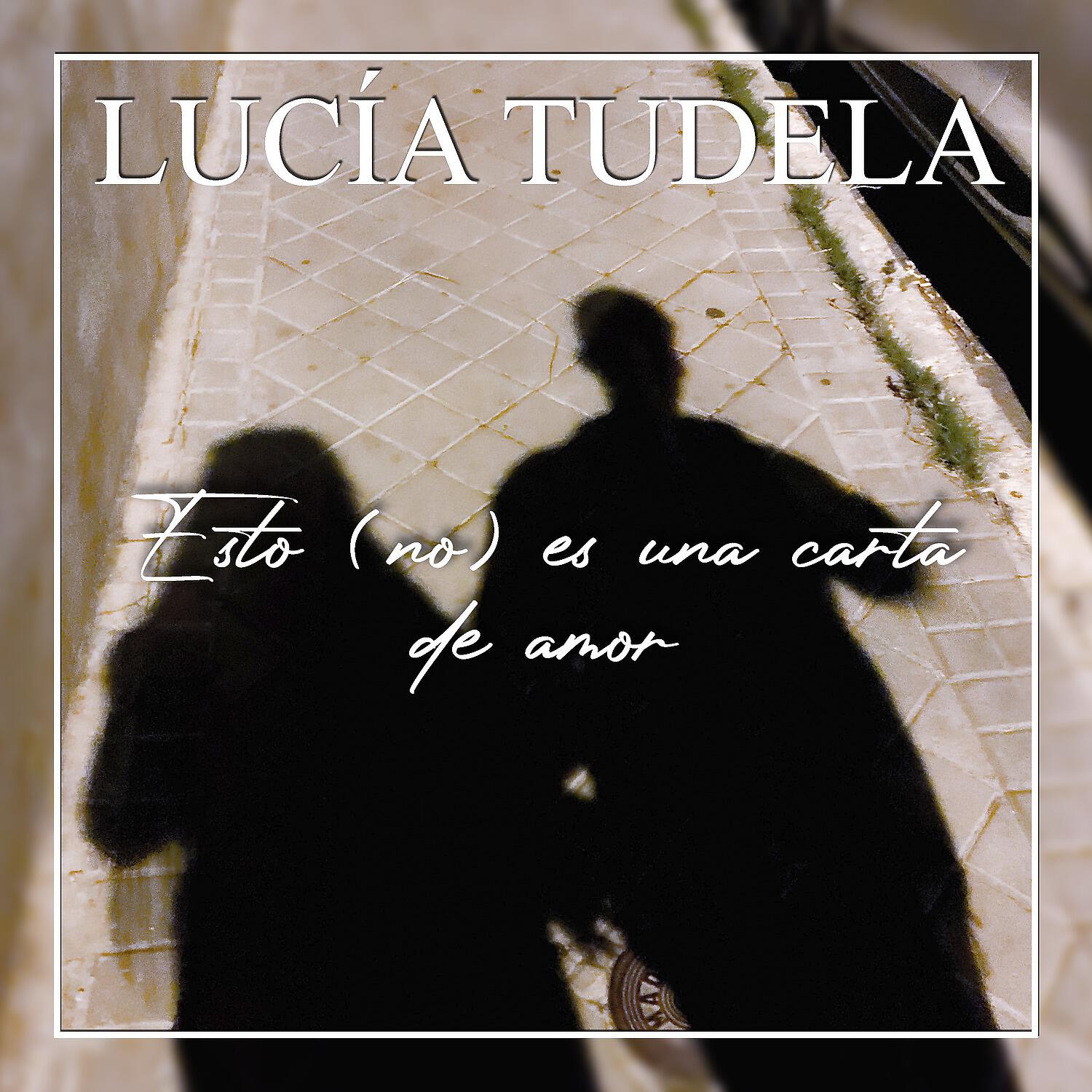 Релиз Esto (no) es una carta de amor