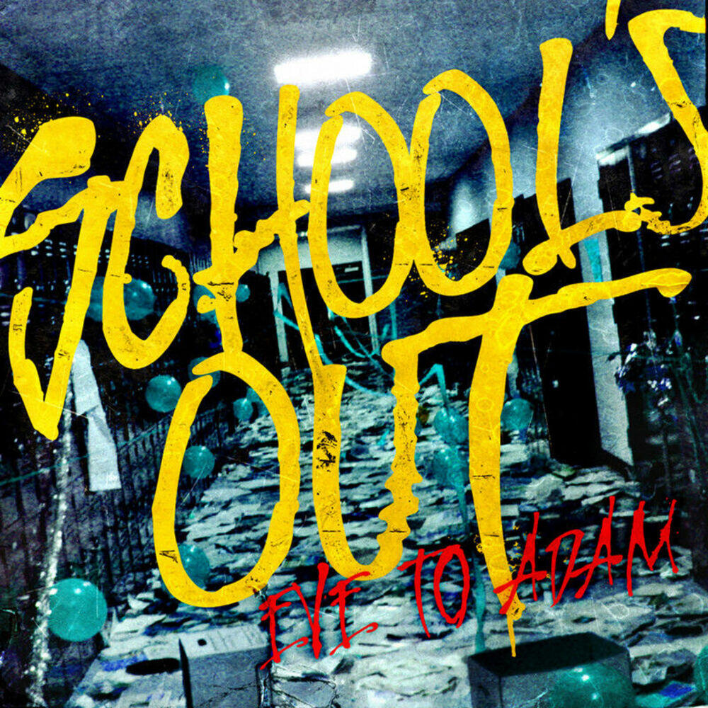 Релиз School's Out