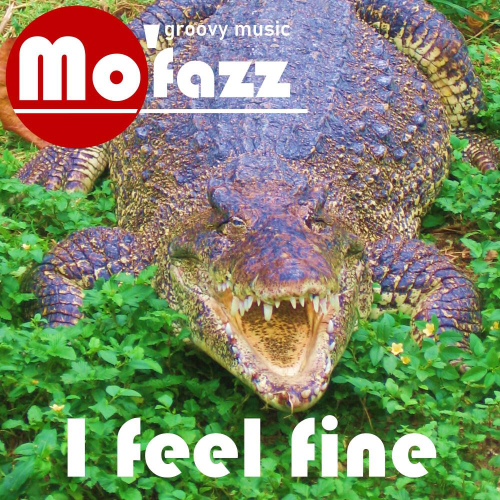 Релиз I Feel Fine