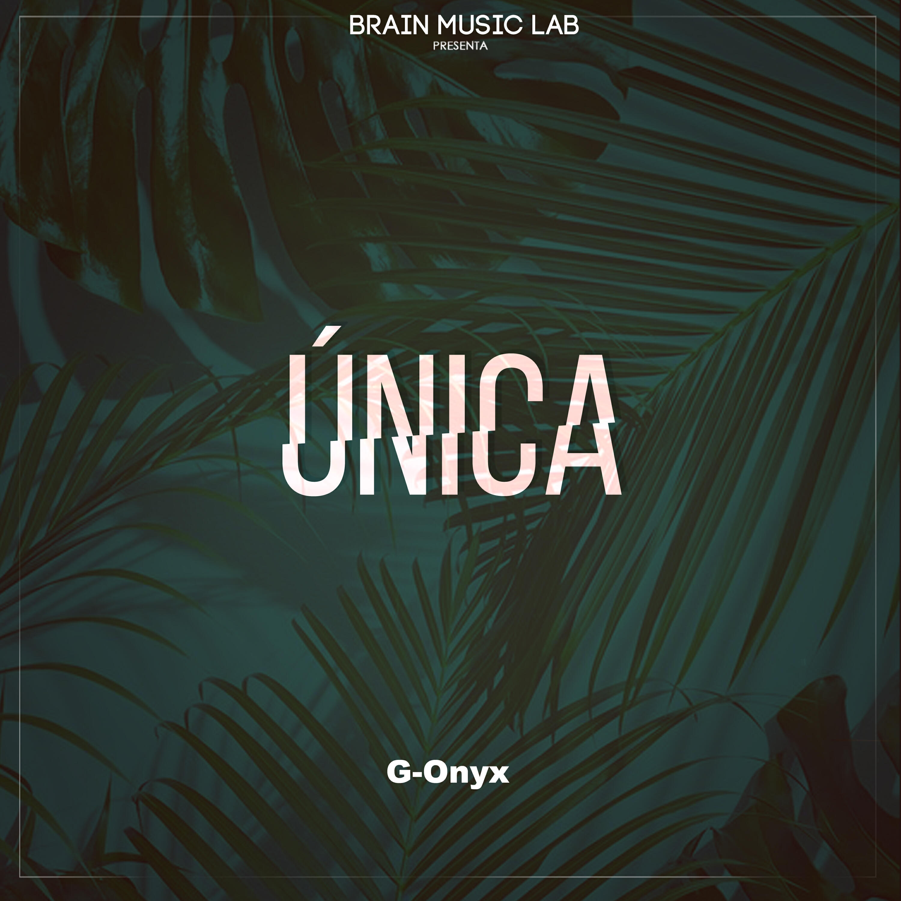 Релиз Única