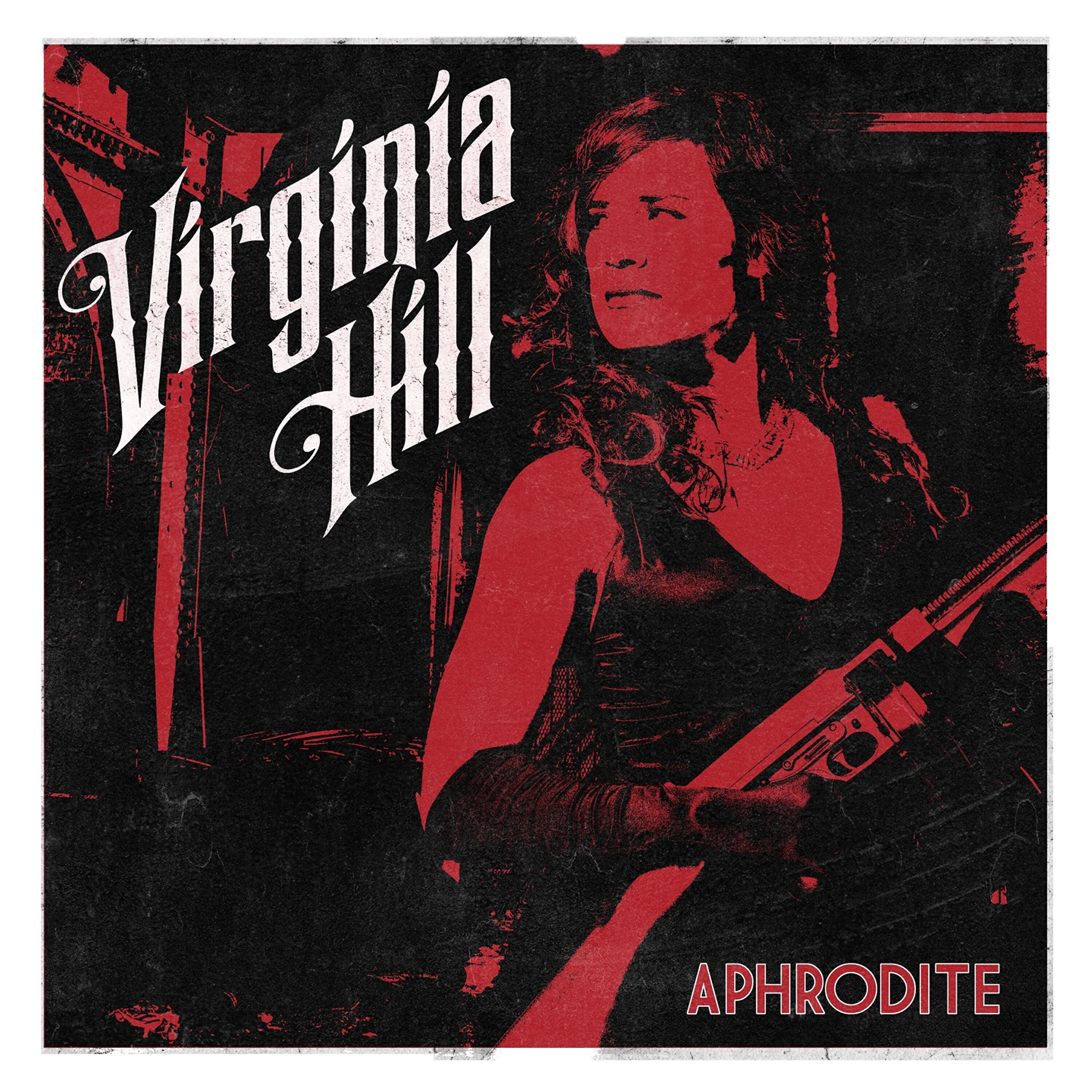 Постер альбома Aphrodite
