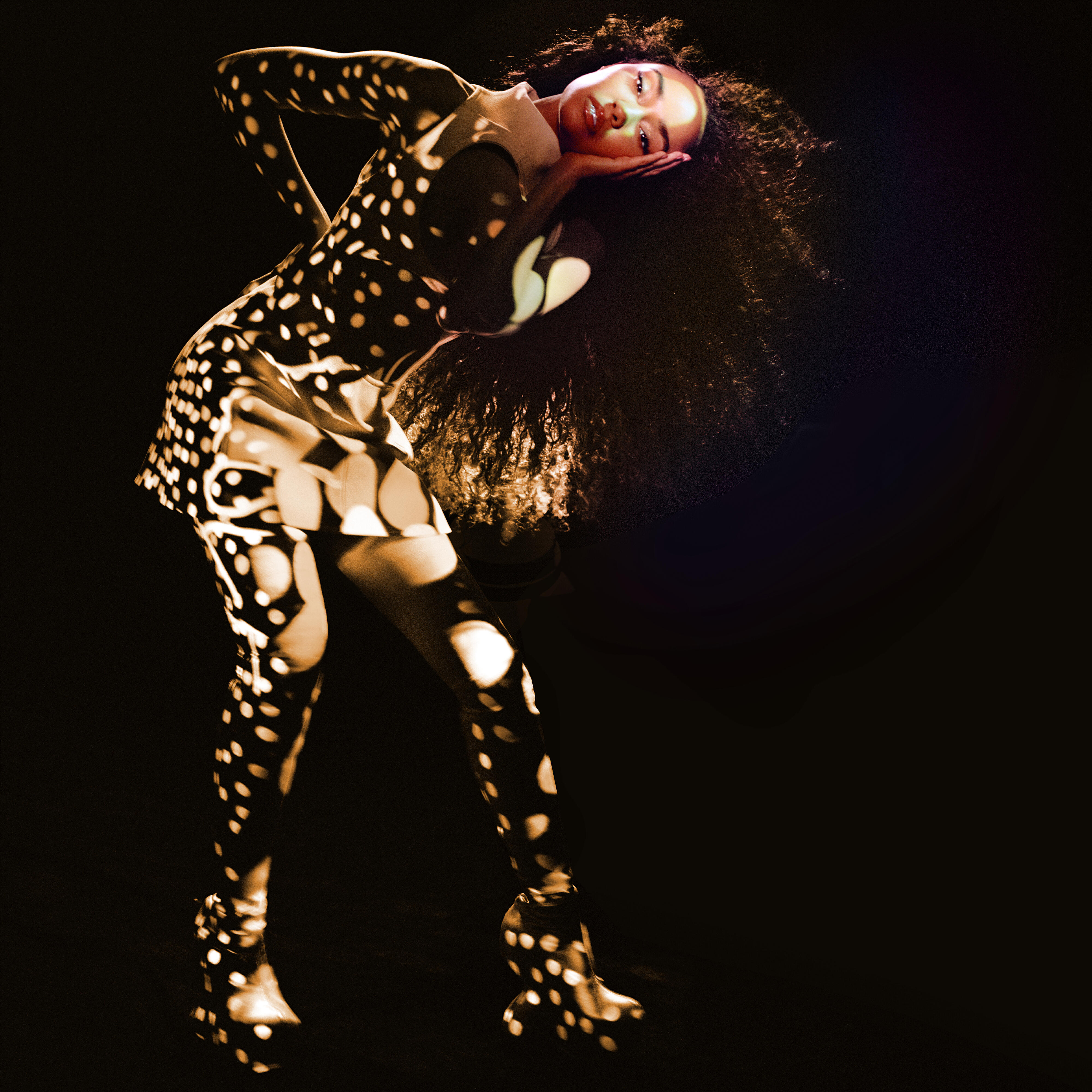 Релиз My Love (feat. Ayra Starr & Jireel)
