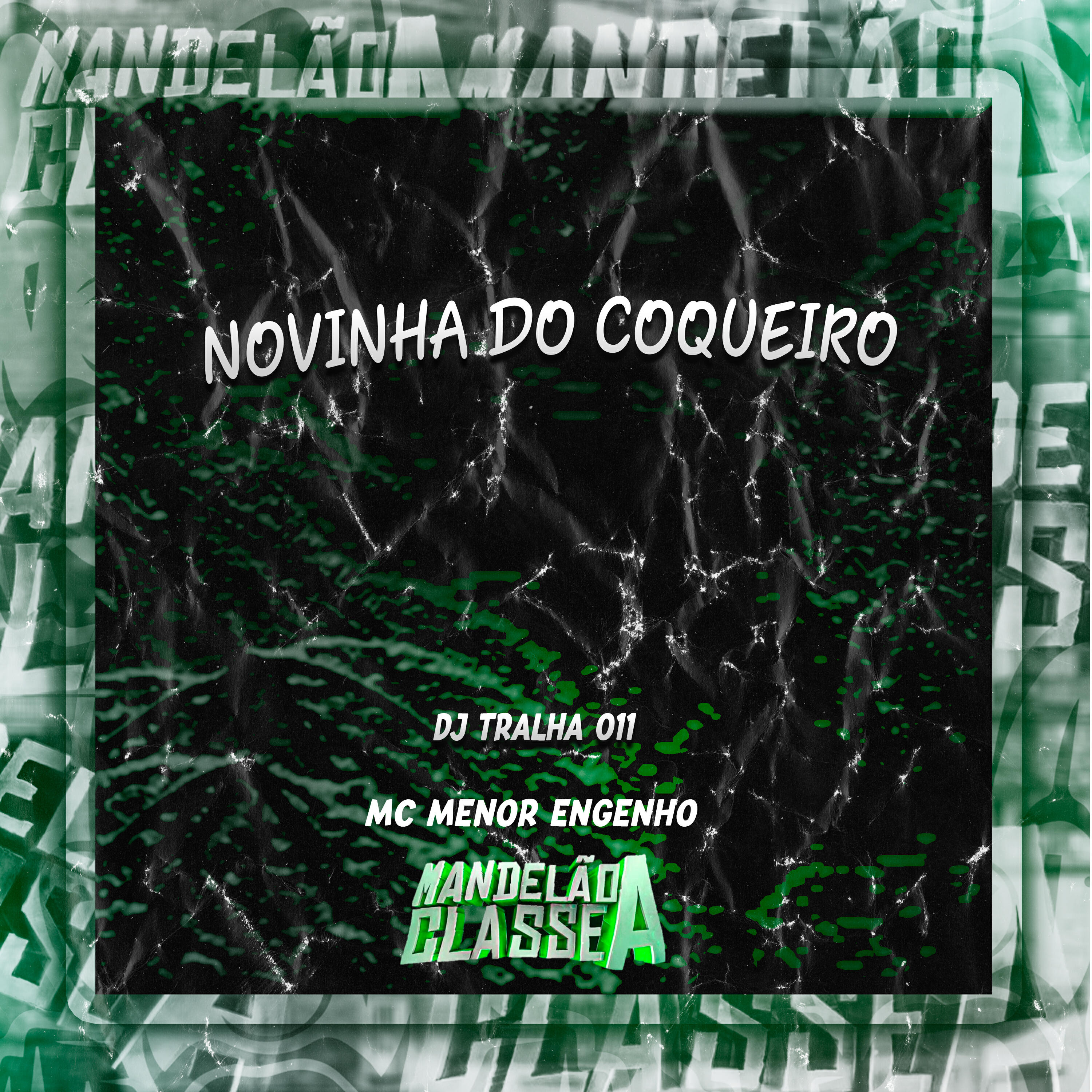 Релиз Novinha do Coqueiro