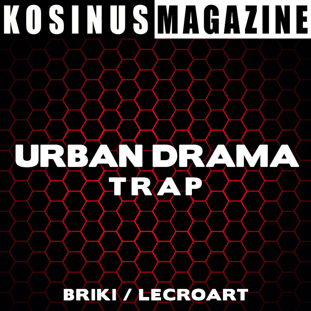 Релиз Urban Drama - Trap