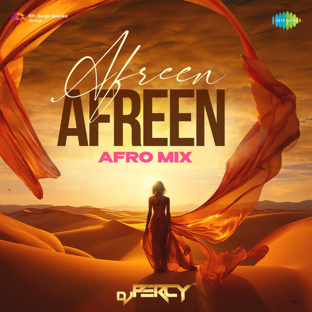 Релиз Afreen Afreen (Afro Mix)