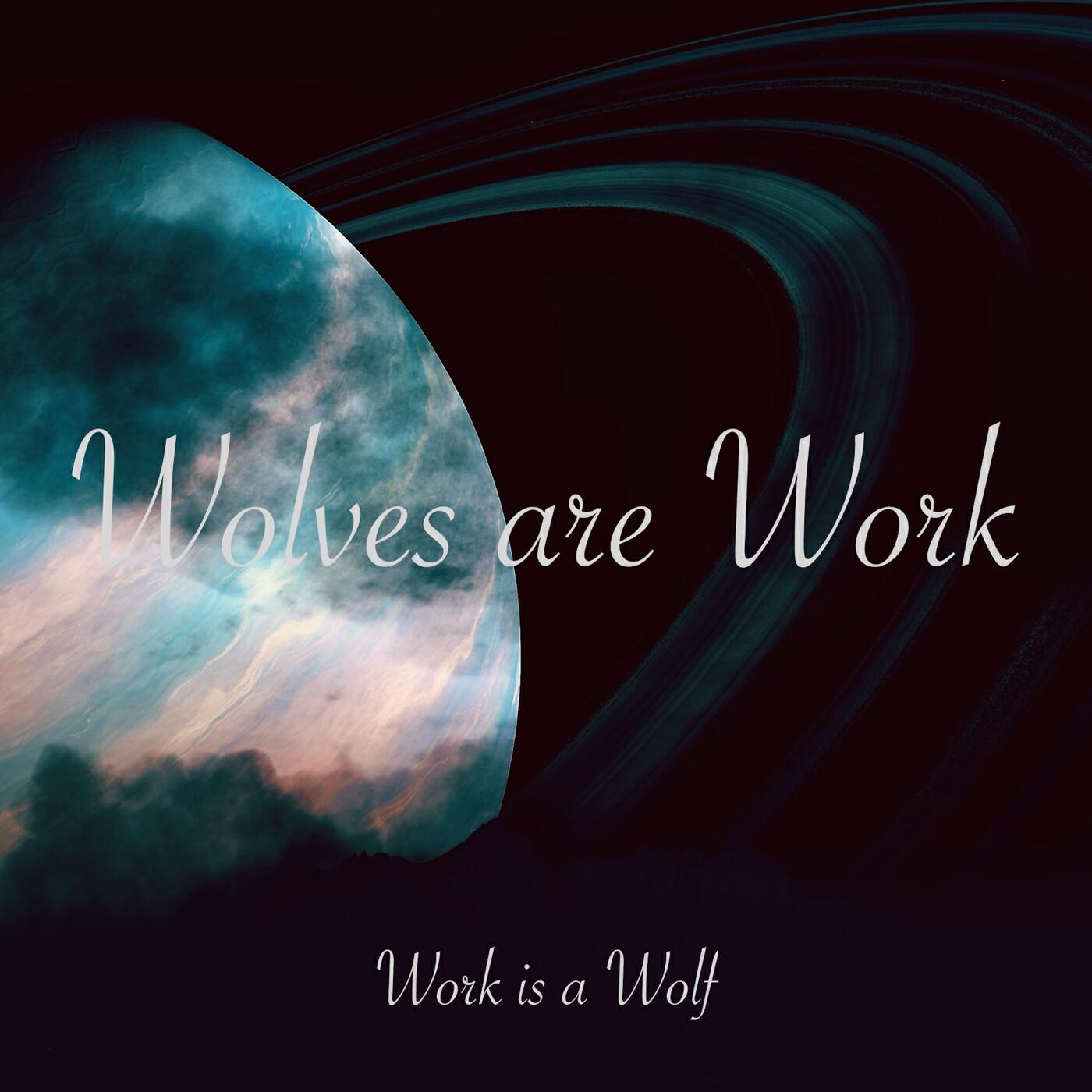 Релиз Wolves are Work