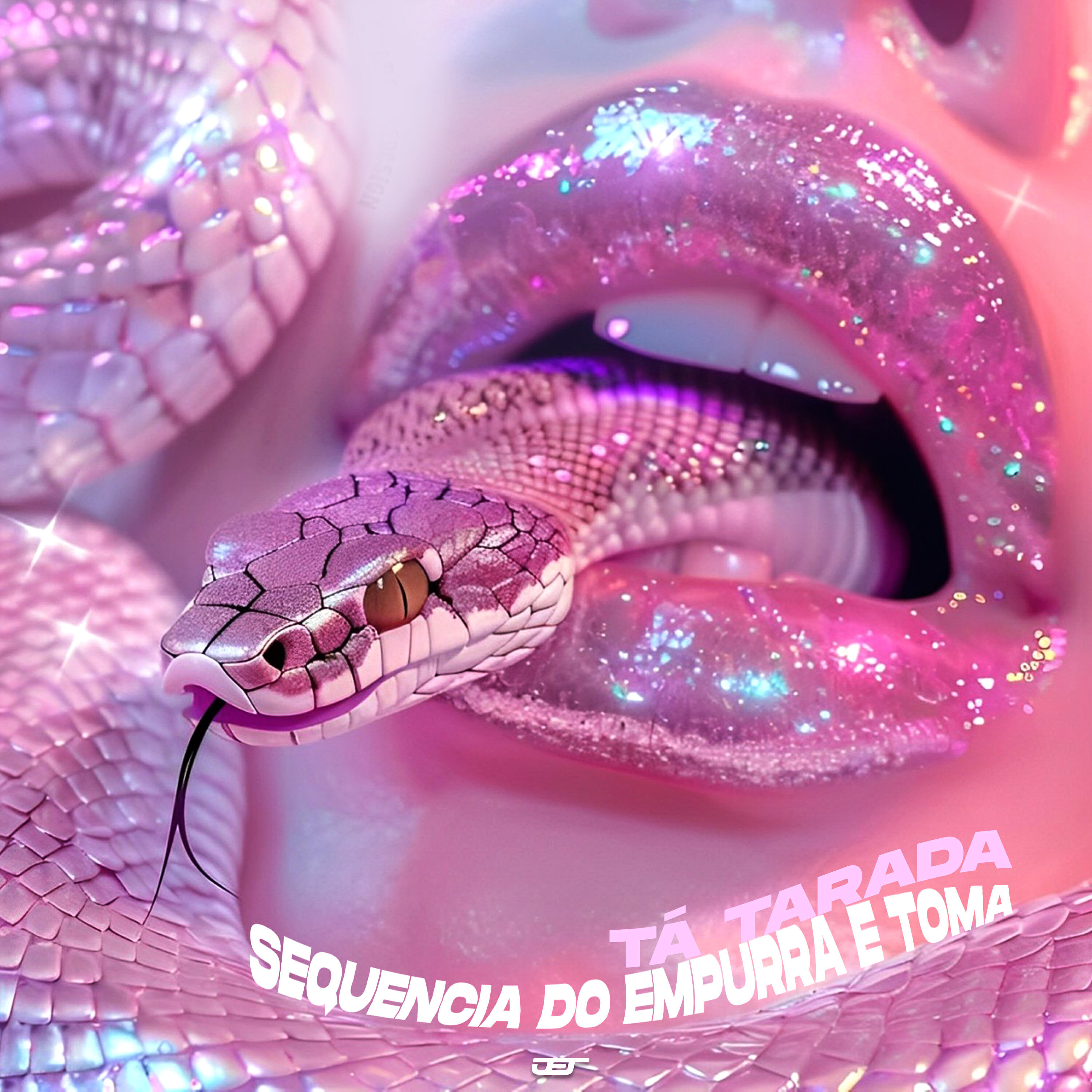 Скачать песню DJ MDS - Ta Tarada X Sequencia do Empurra e Toma бесплатно в MP3 для Android и iOS
