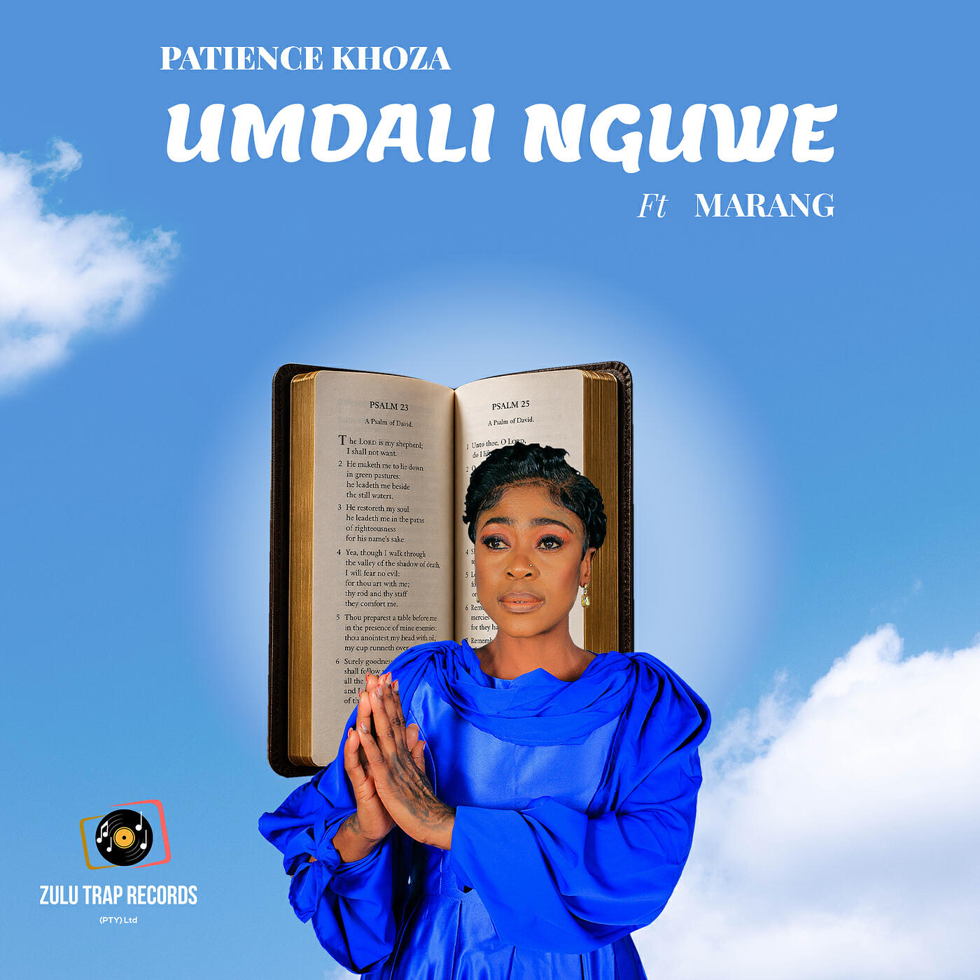 Patience Khoza