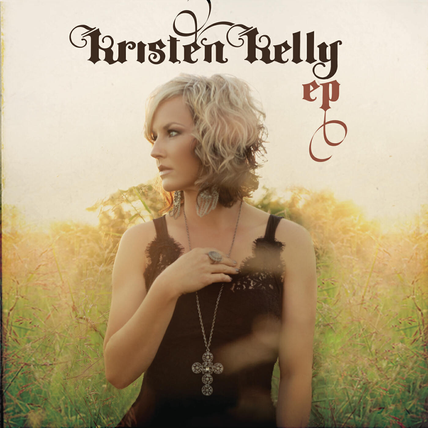 Релиз Kristen Kelly EP