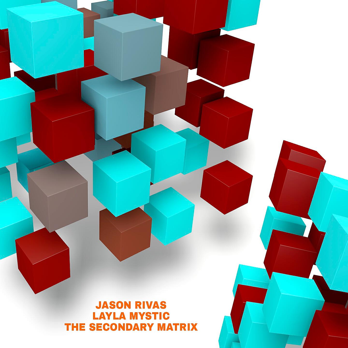 Релиз The Secondary Matrix