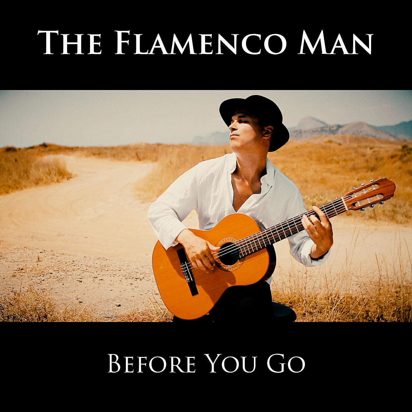 Постер альбома Before You Go