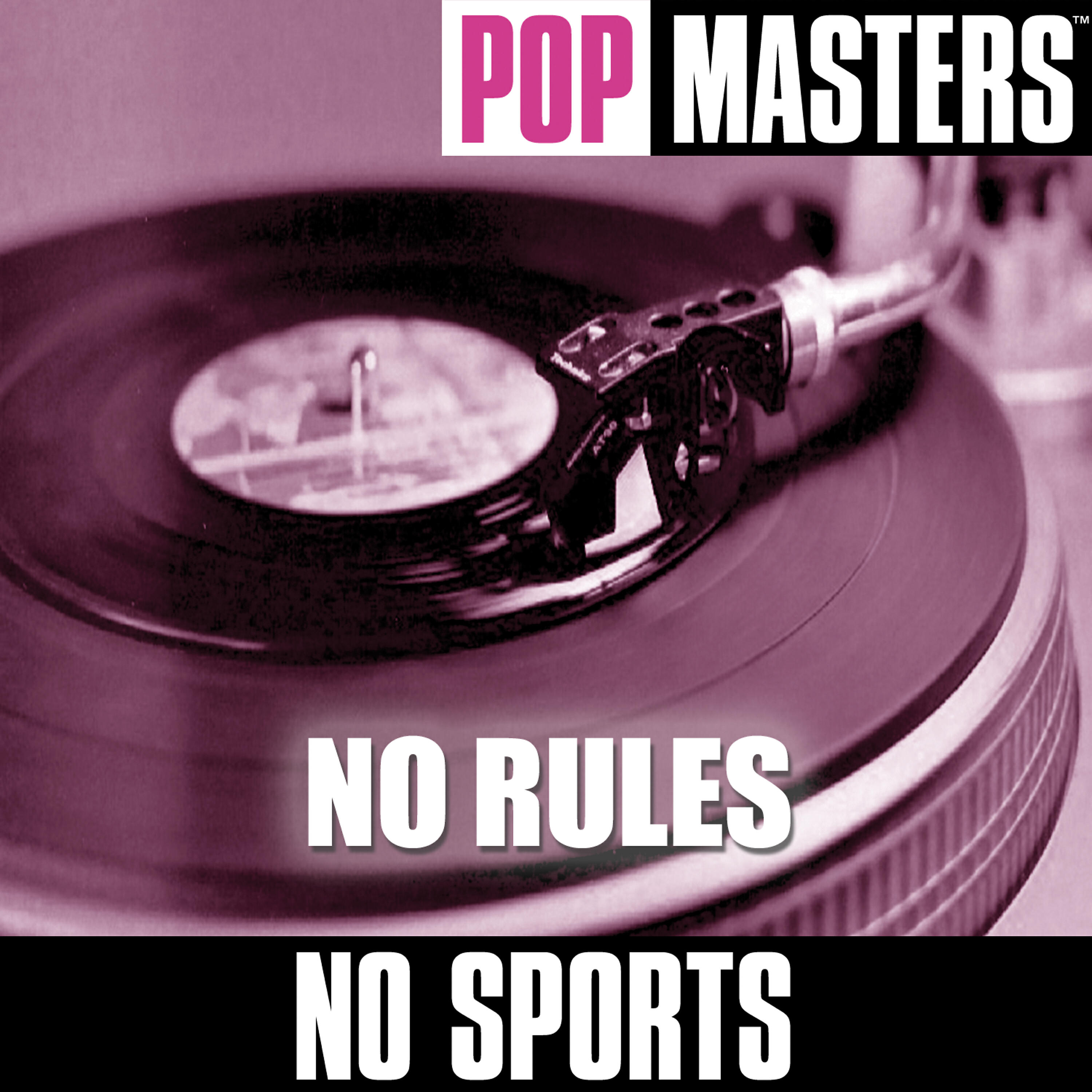 Релиз Pop Masters: No Rules