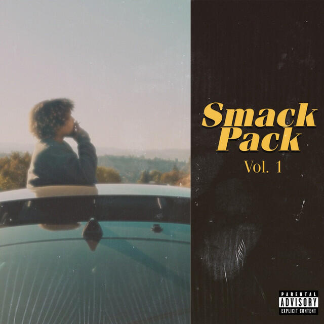 Релиз Smack Pack vol 1