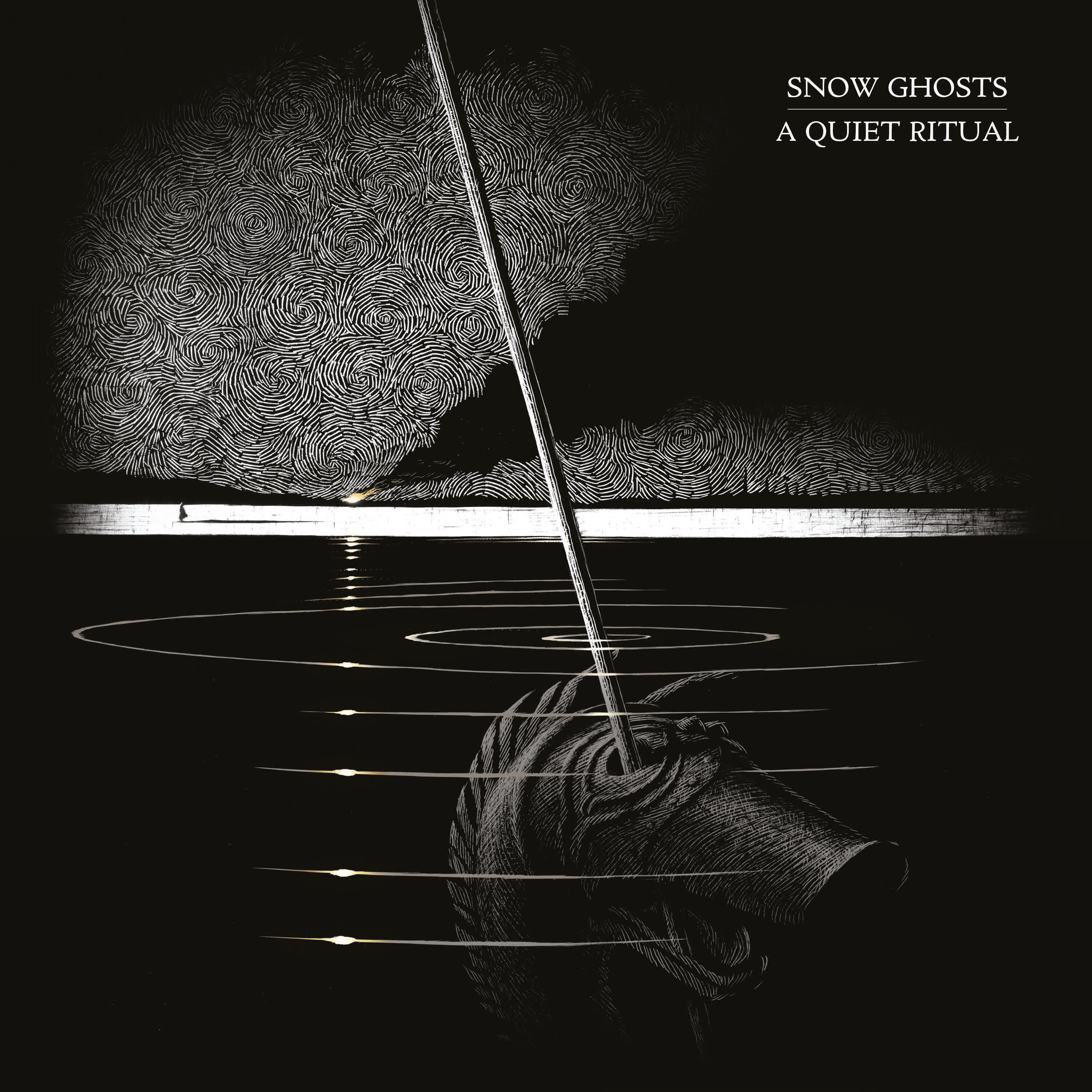 Релиз A Quiet Ritual