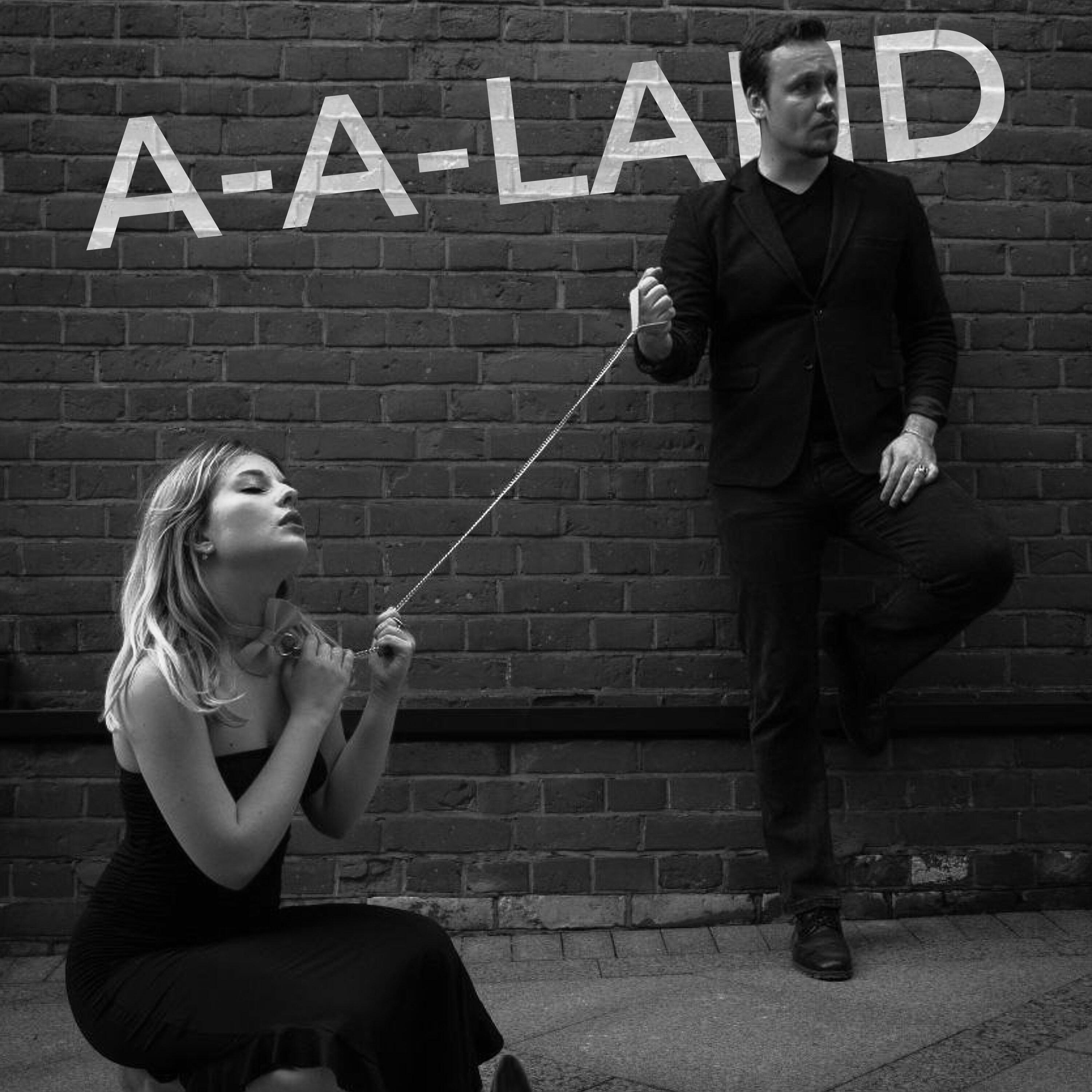 Релиз A-A-LAND