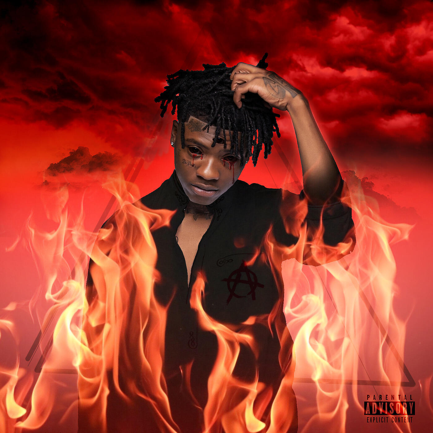 Релиз Ethereal Hell Edition