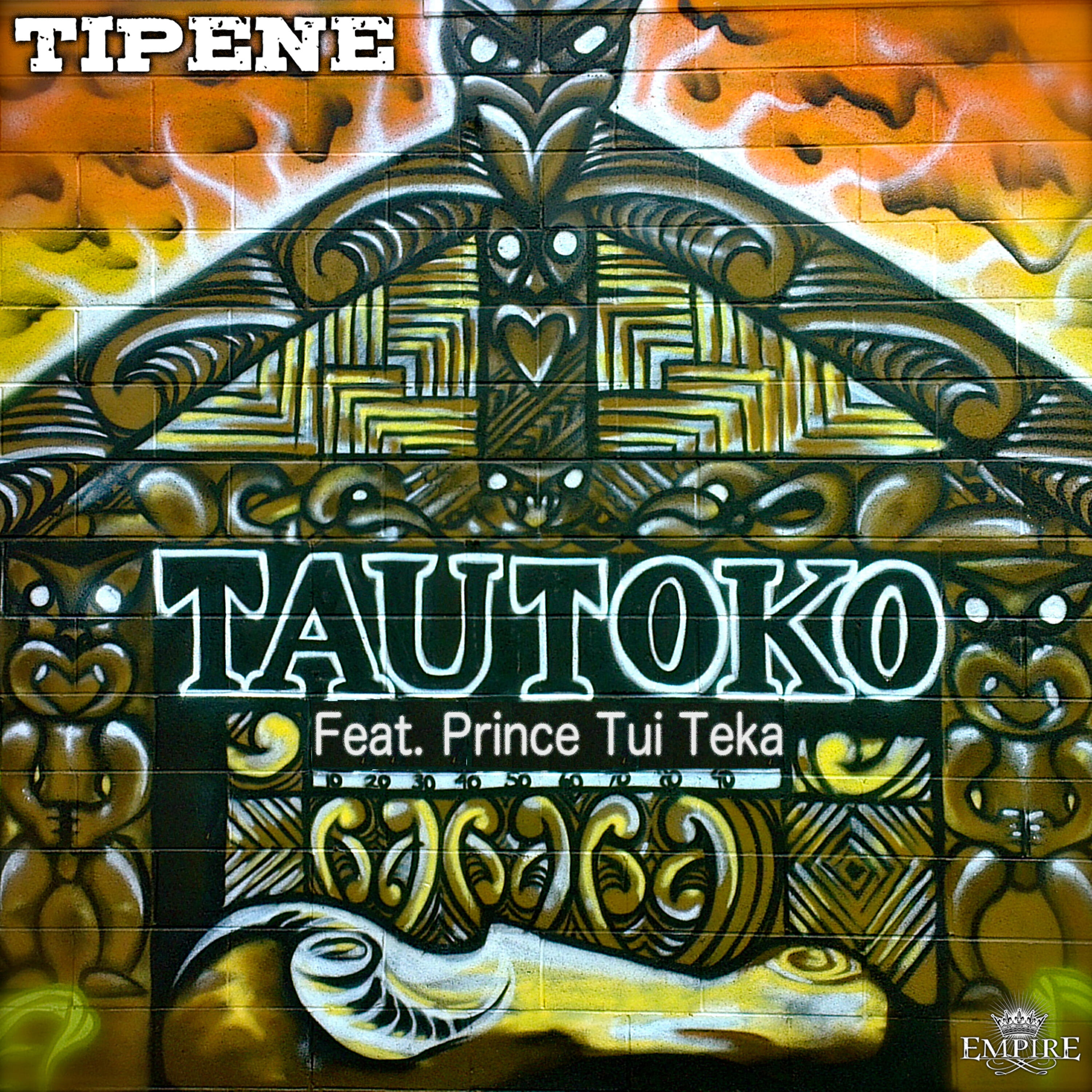 Релиз Tautoko