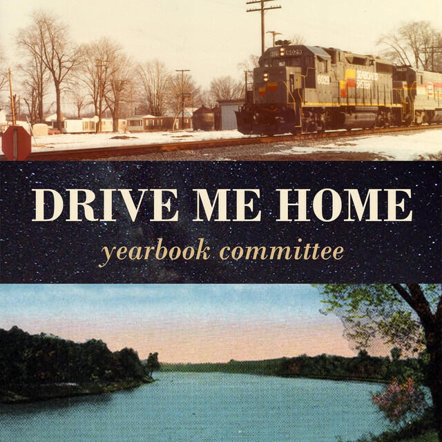 Релиз Drive Me Home