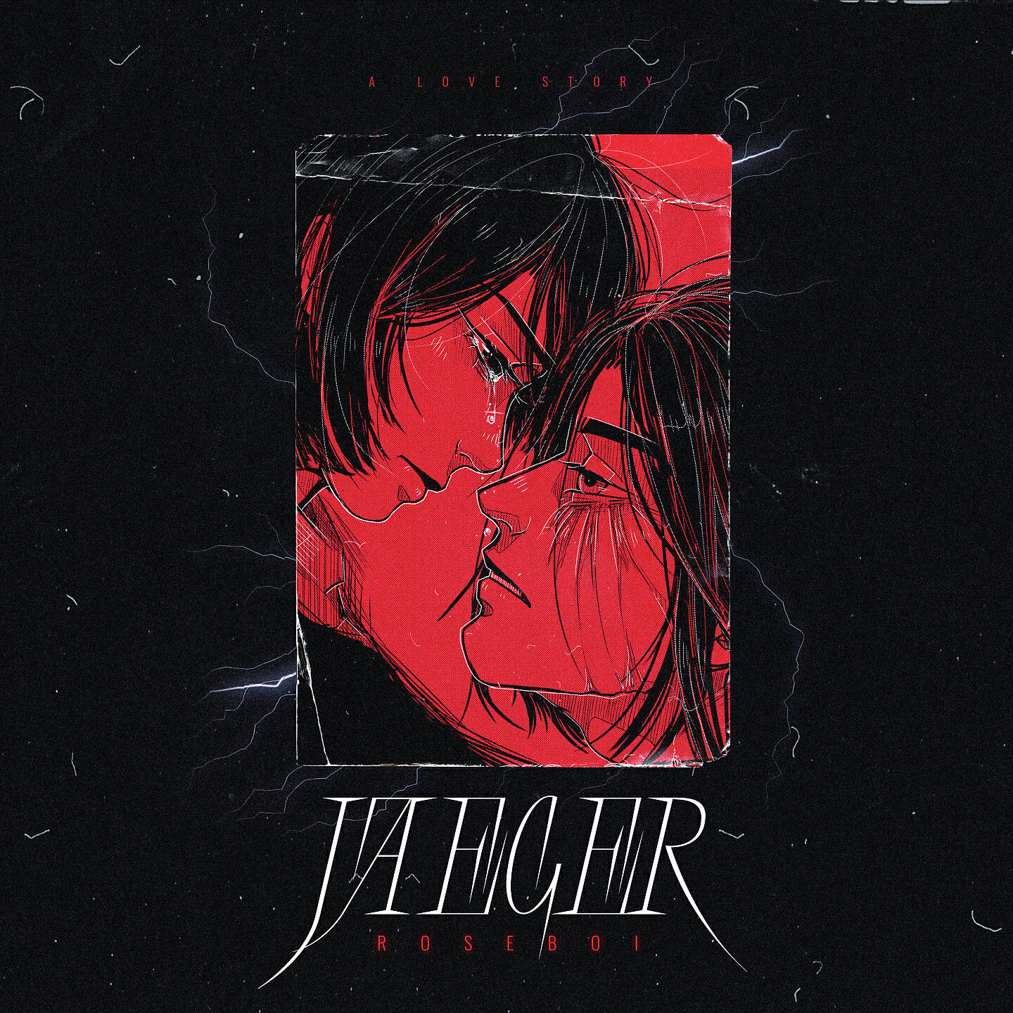 Релиз JAEGER