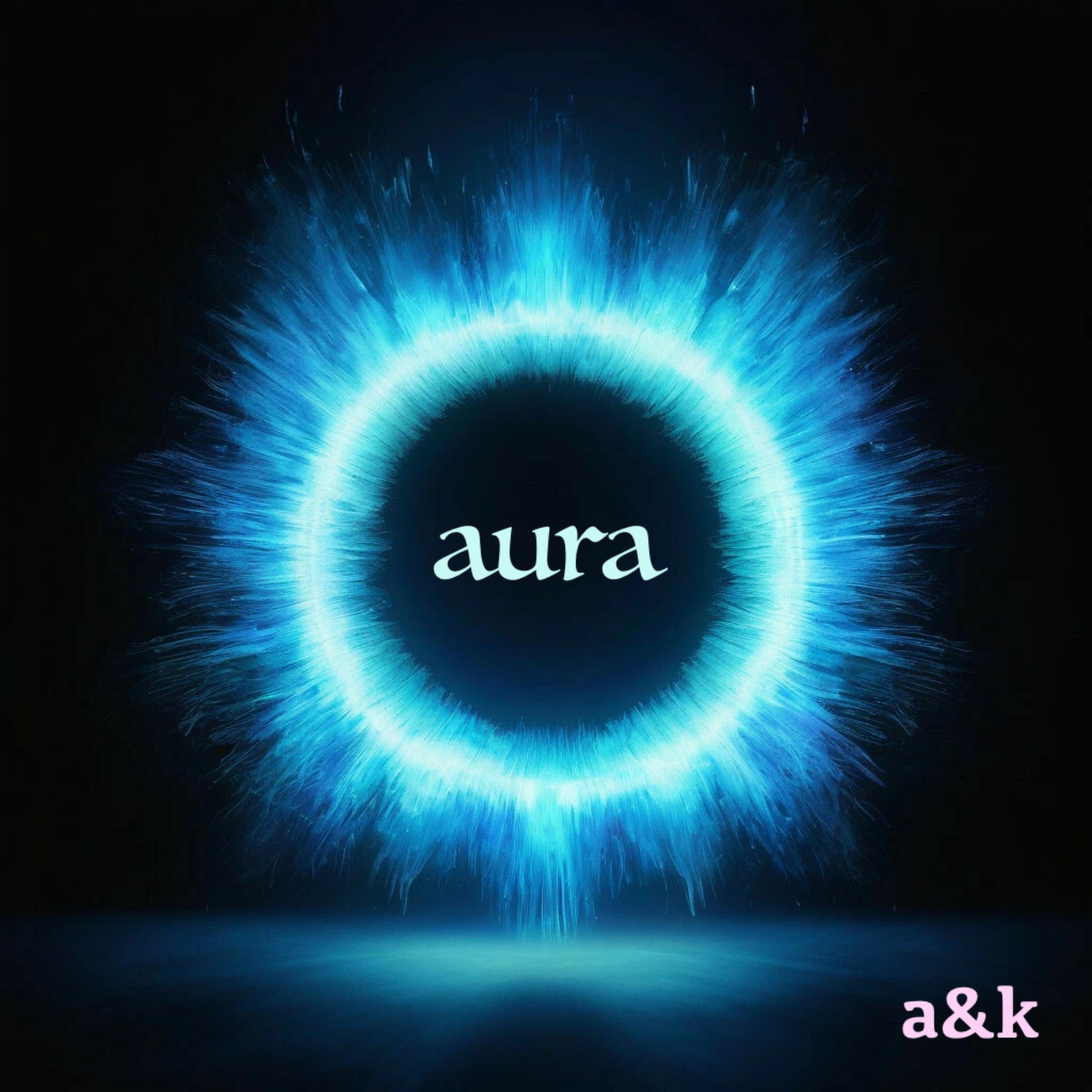 Релиз Aura