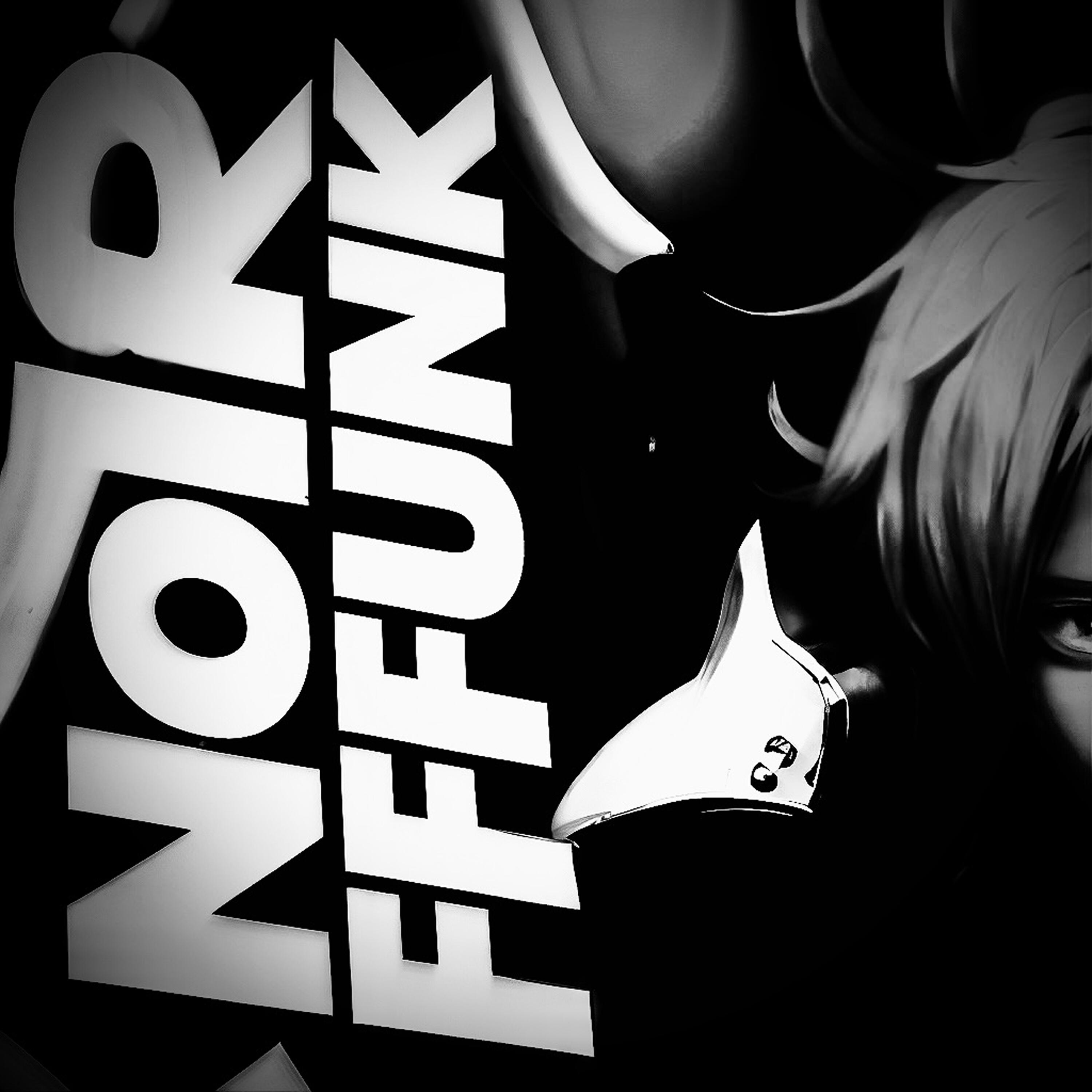 Релиз NOIR FUNK