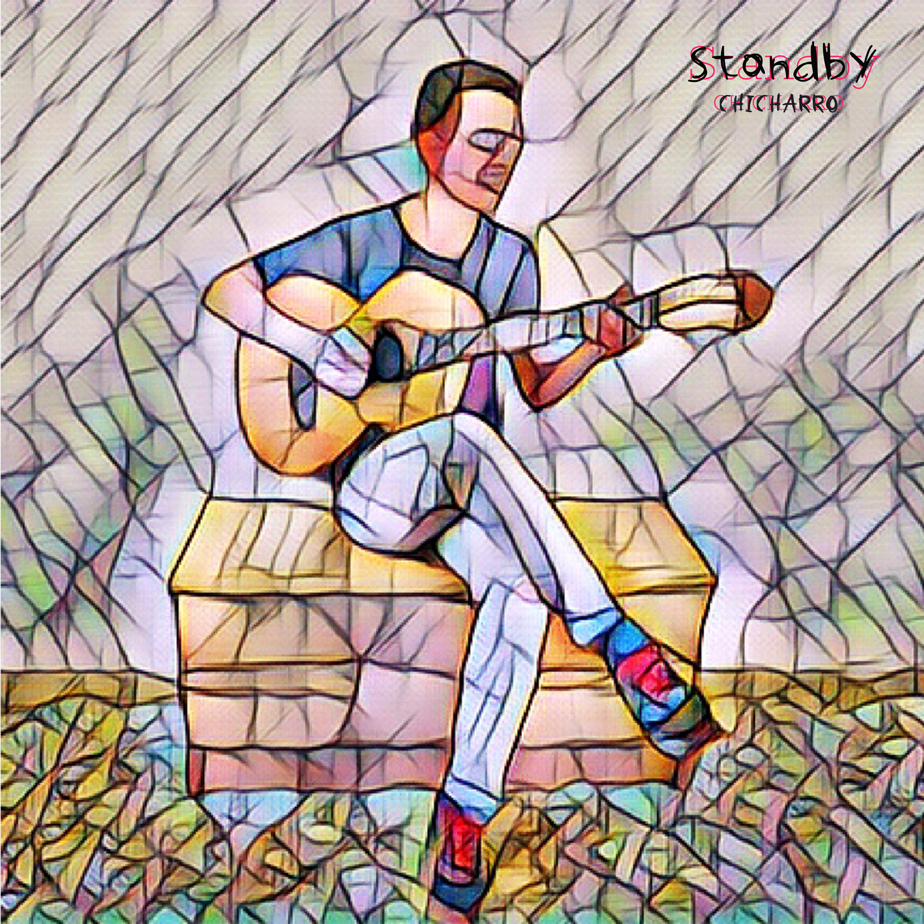 Релиз Standby
