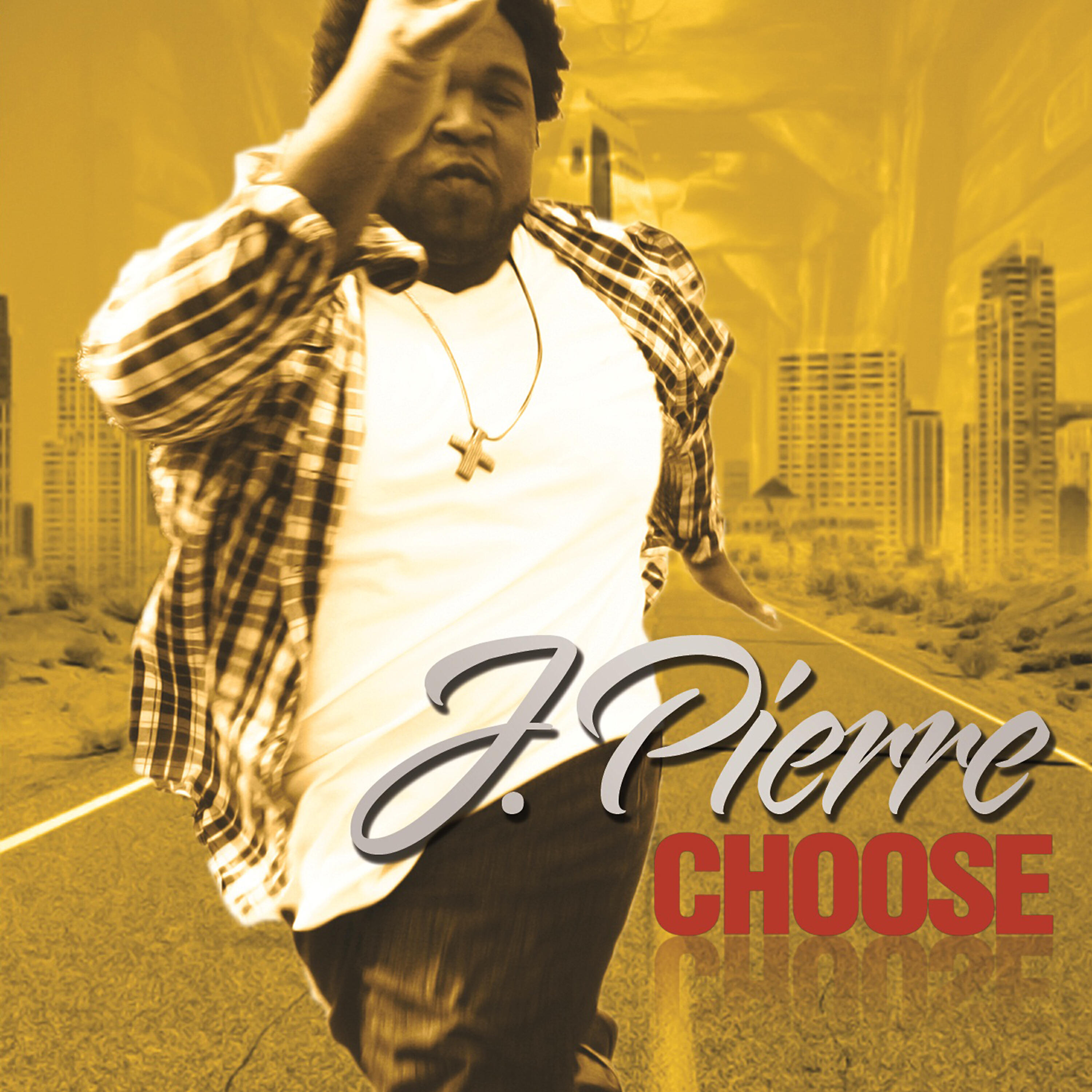 Релиз Choose