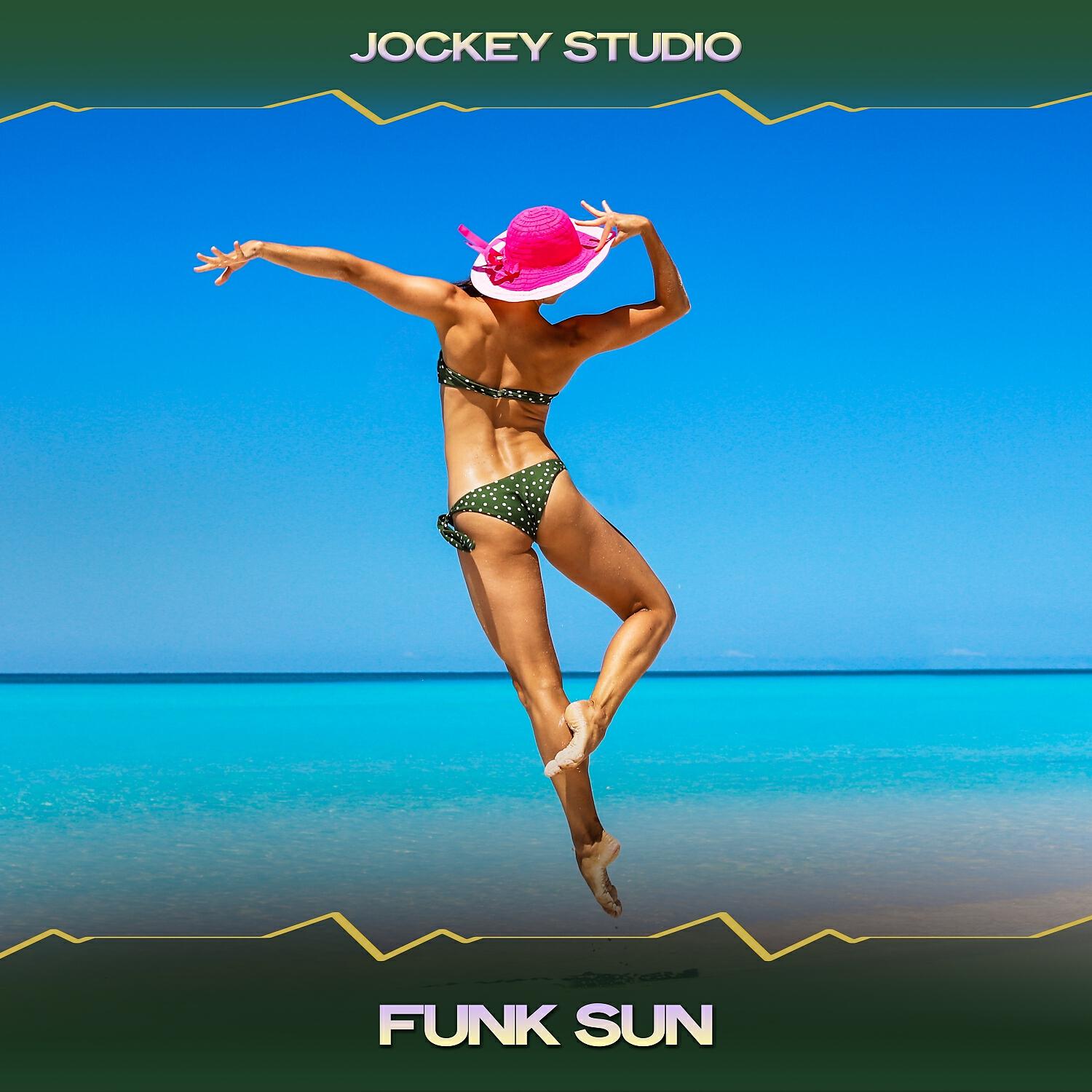 Jockey Studio