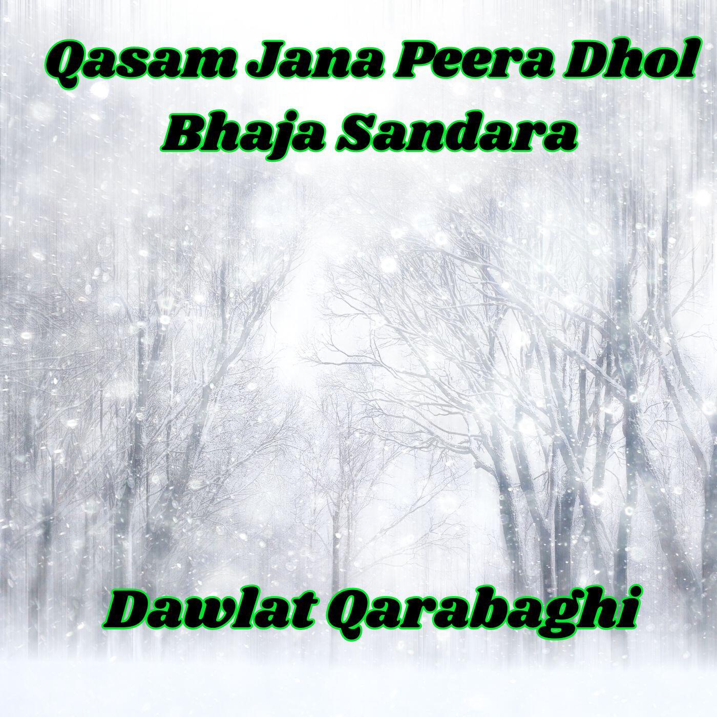 Dawlat Qarabaghi