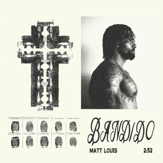 Matt Louis