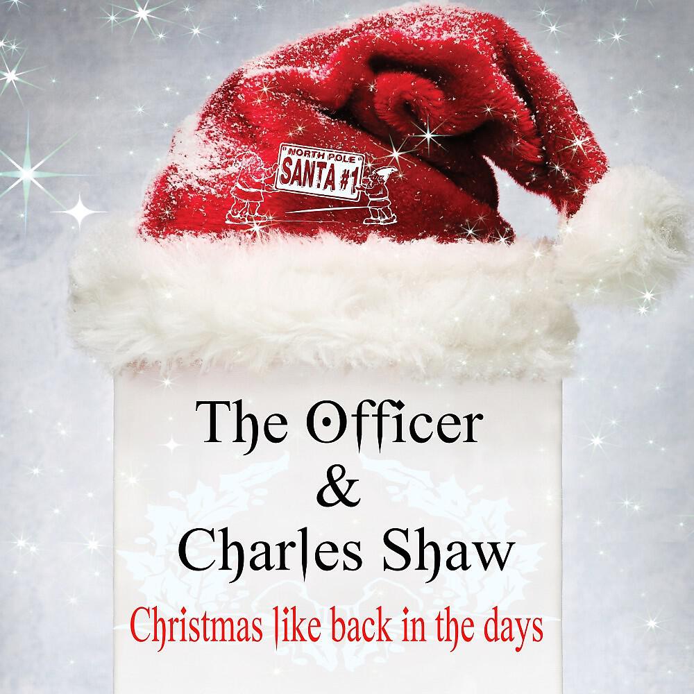 Релиз Christmas Like Back in the Days