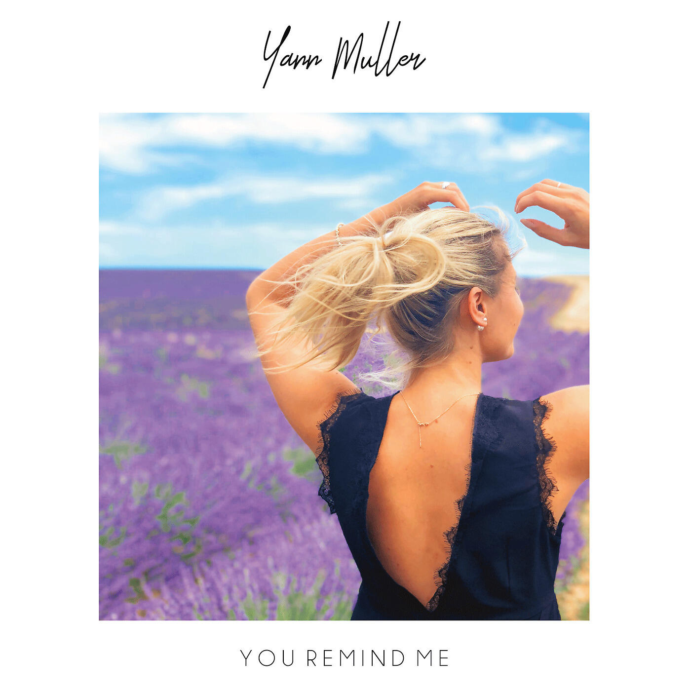 Скачать песню Yann Muller - You Remind Me бесплатно в MP3 для Android и iOS