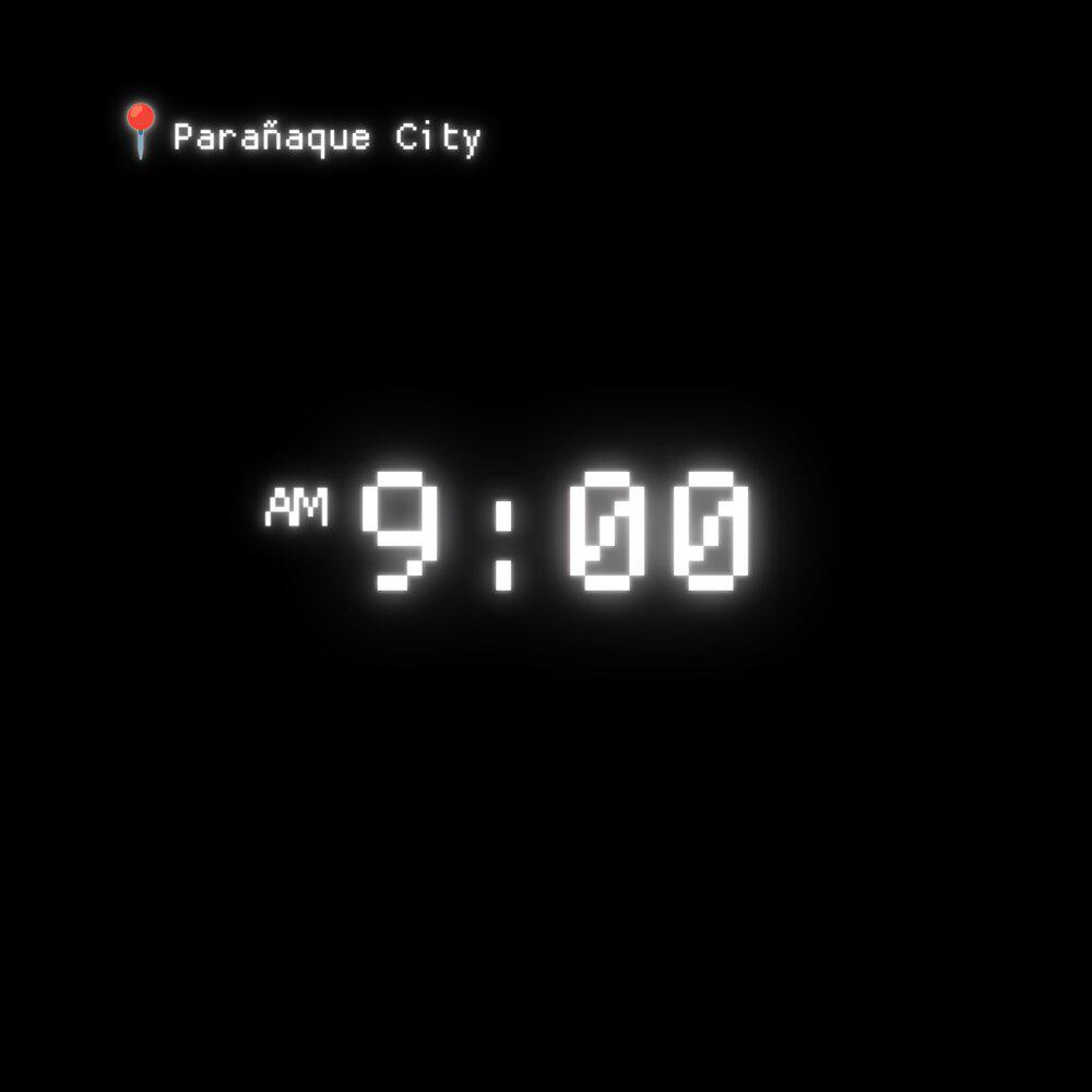 Релиз 9am In Parañaque