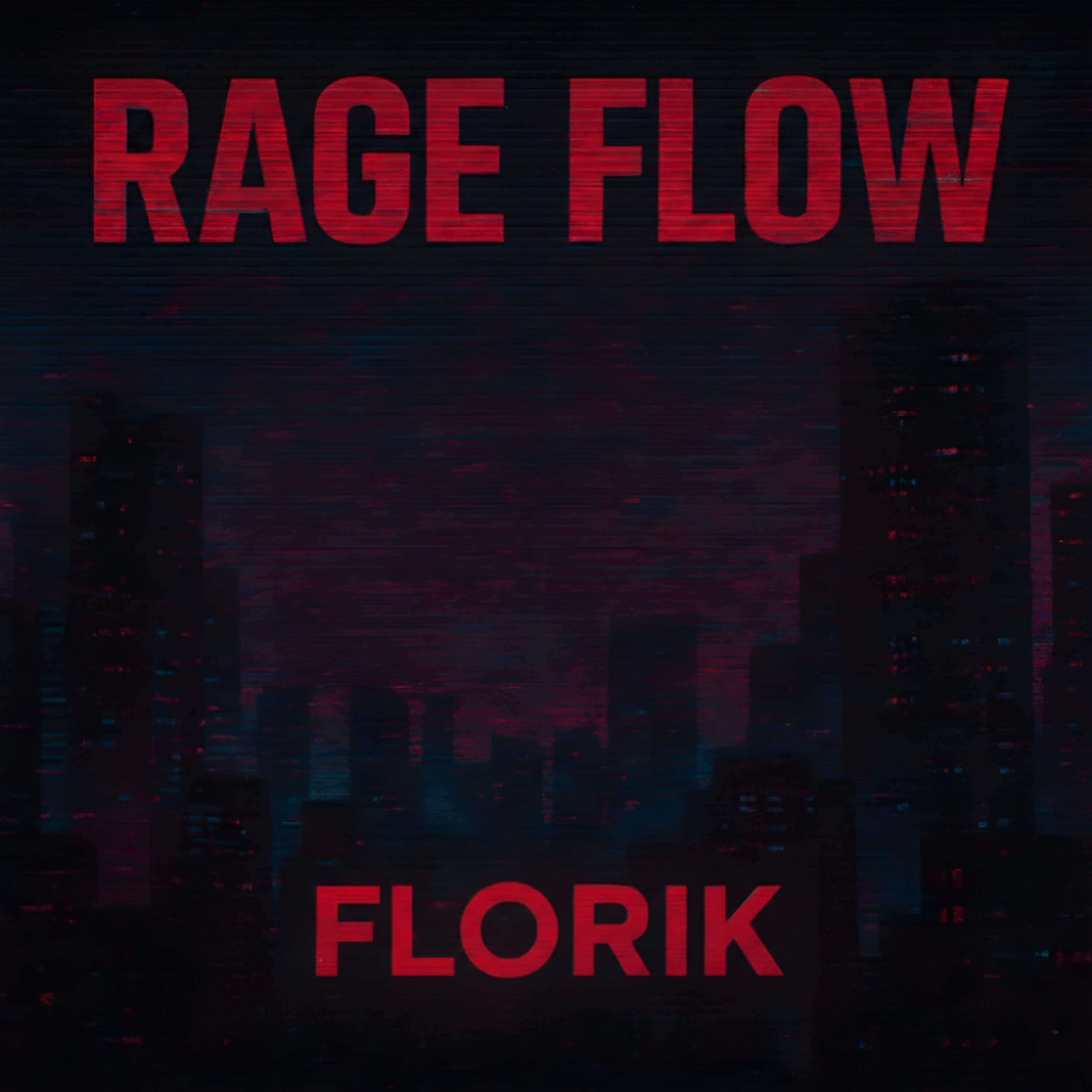 Релиз RAGE FLOW