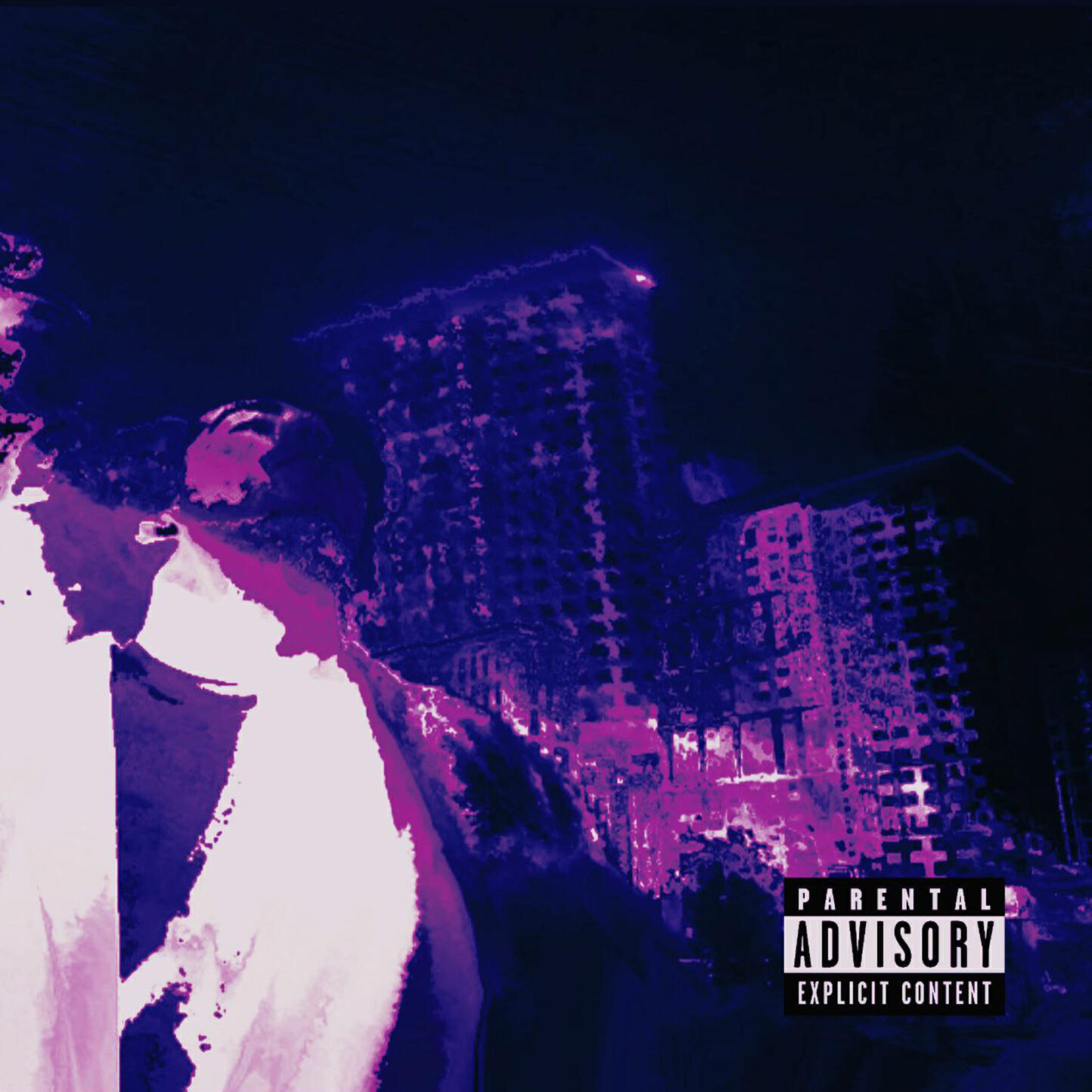 Релиз Покорять (Prod. by wasteboi, GLORYDAMN)
