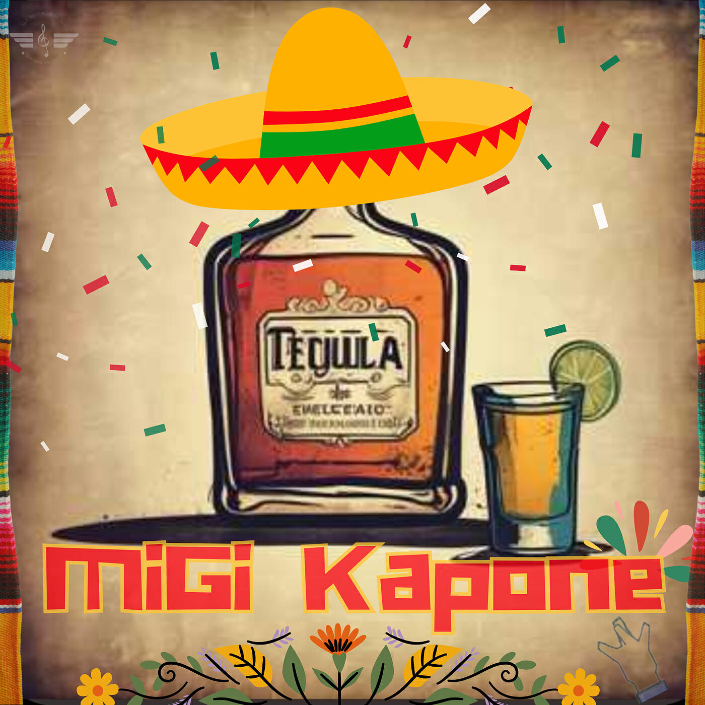Релиз Tequila