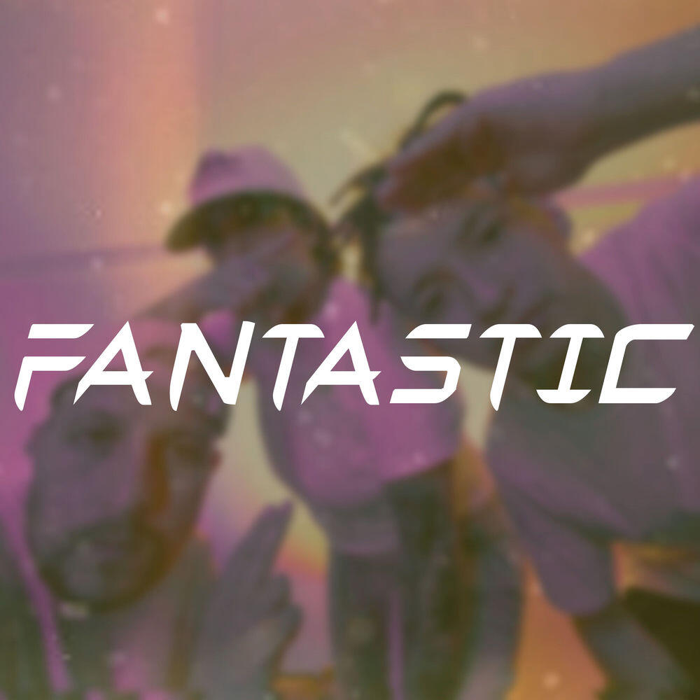 Релиз Fantastic