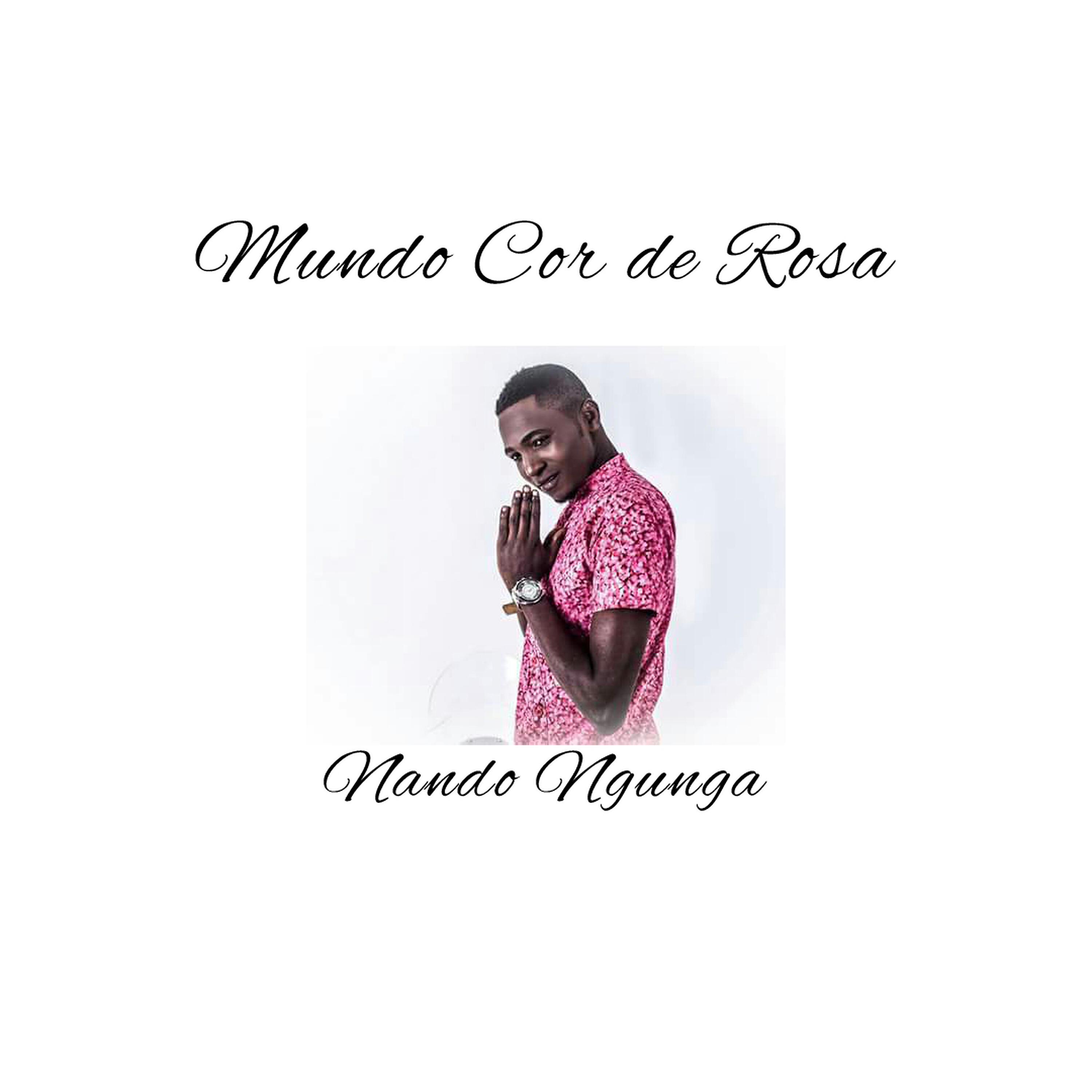 Nando Ngunga