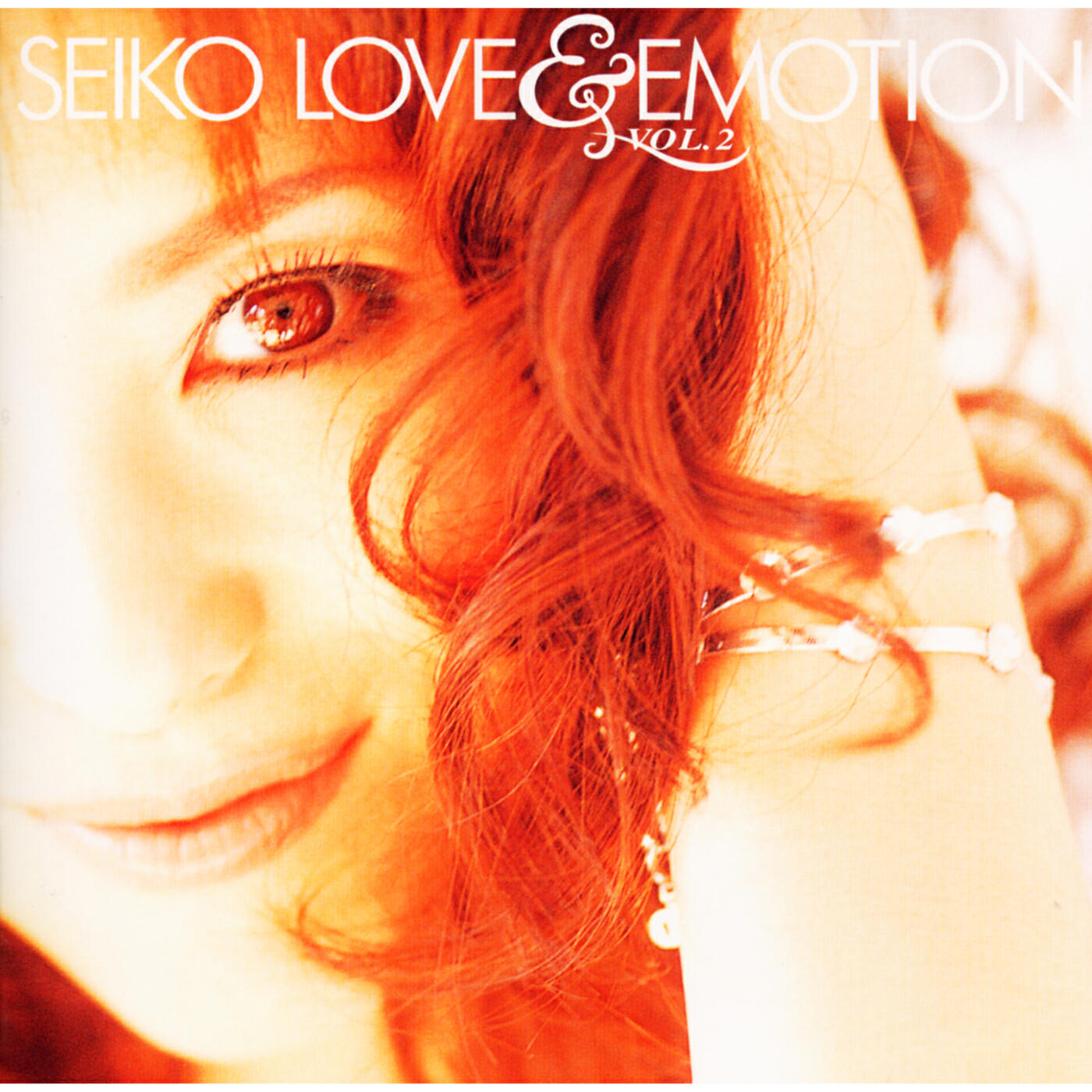 Релиз Love & Emotion Vol.2