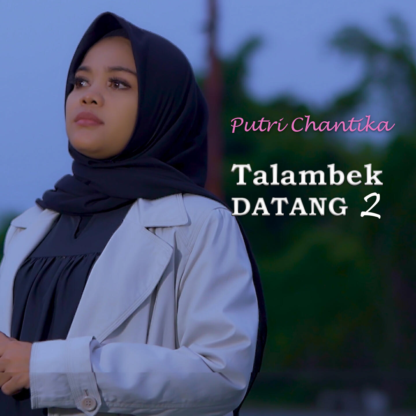 Релиз Talambek Datang 2