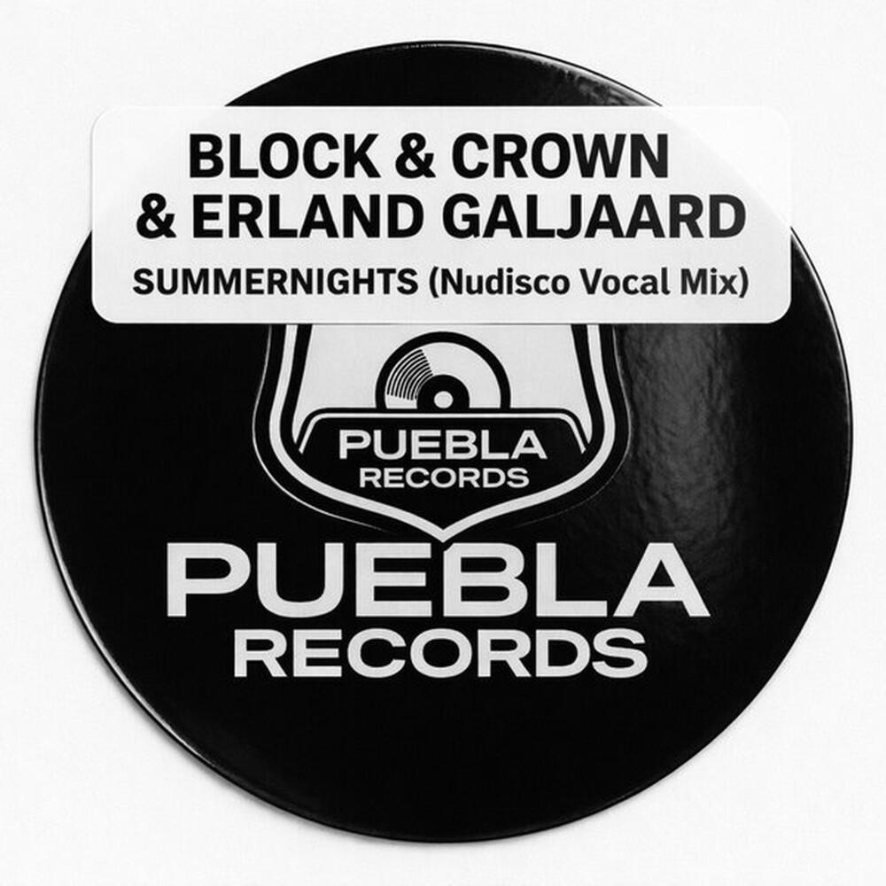Релиз Summernights