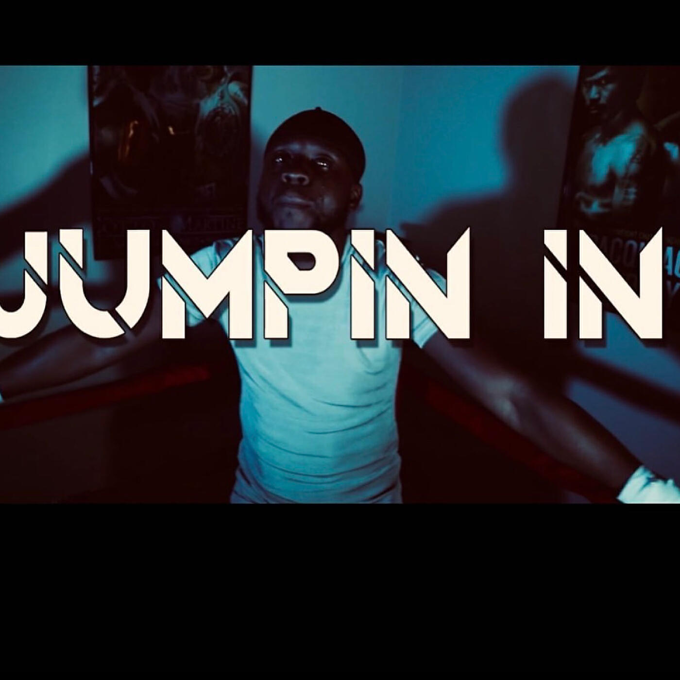 Релиз Jumpin In