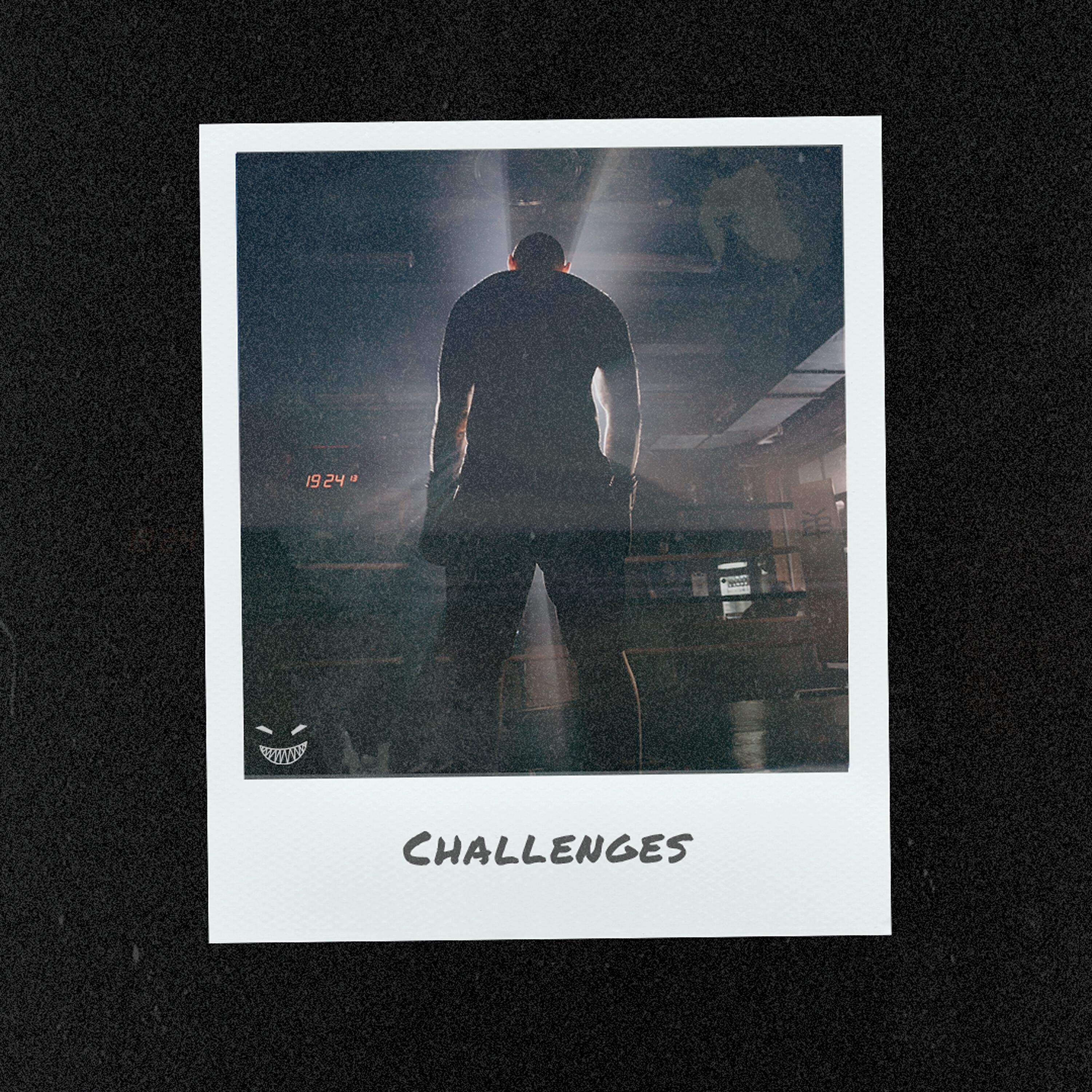 Релиз Challenges