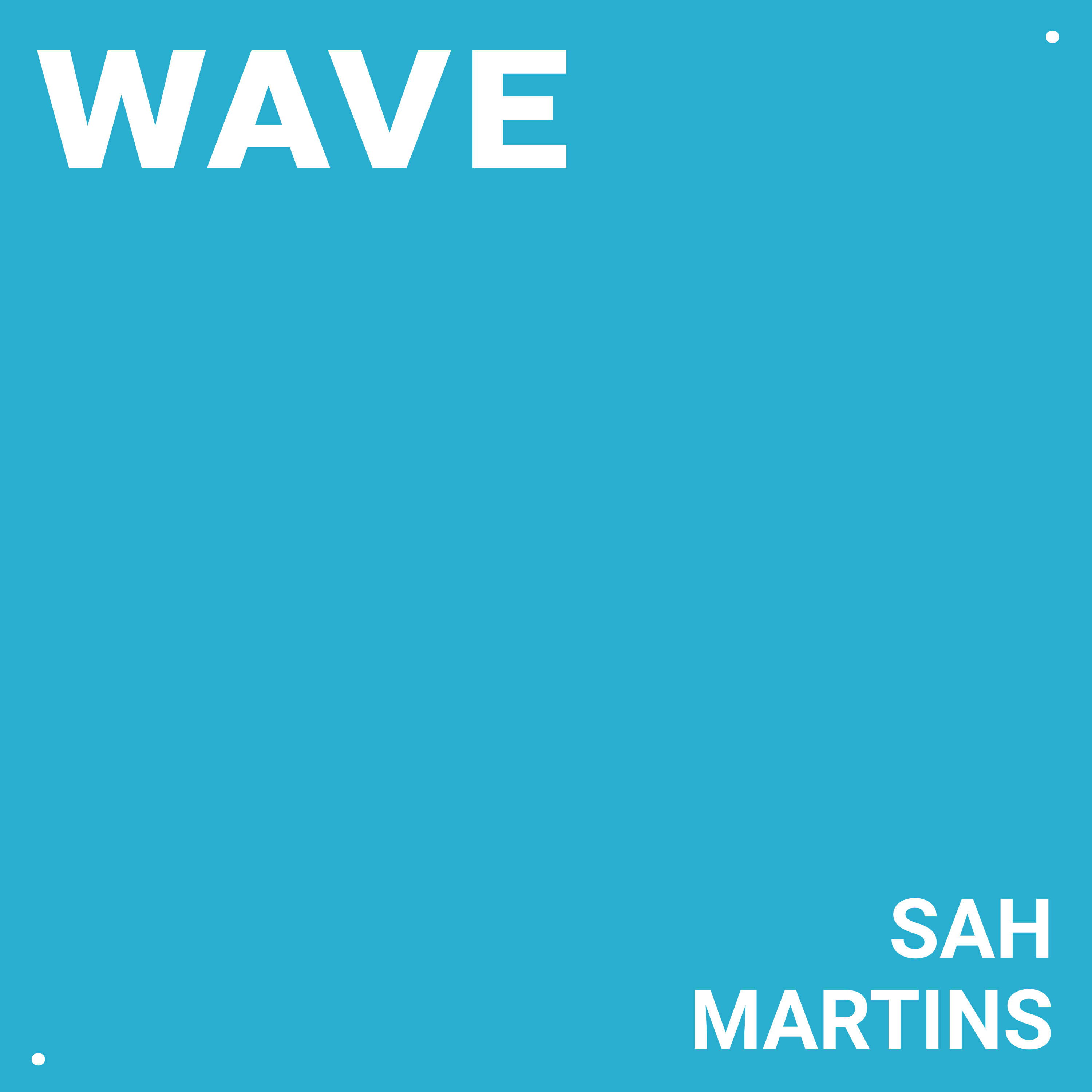 Релиз Wave